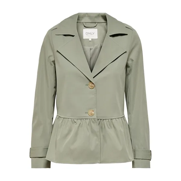 Only onlisabelle trench corto