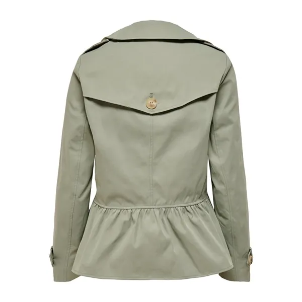 Only onlisabelle trench corto
