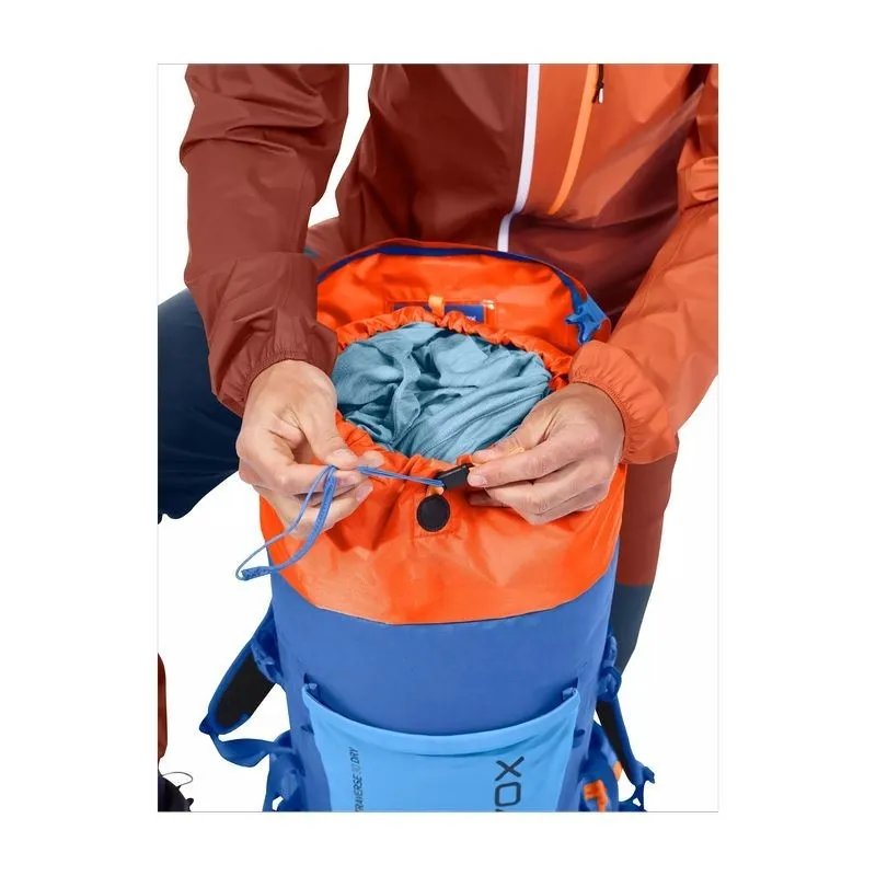 Ortovox Traverse 30 dry