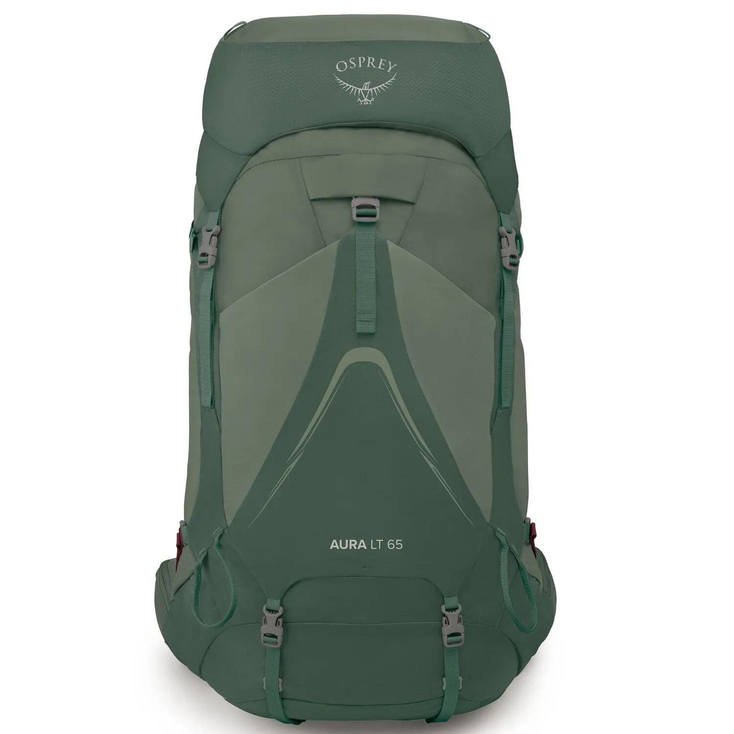 Osprey Aura AG LT 65 Zaino WM-L 83 cm