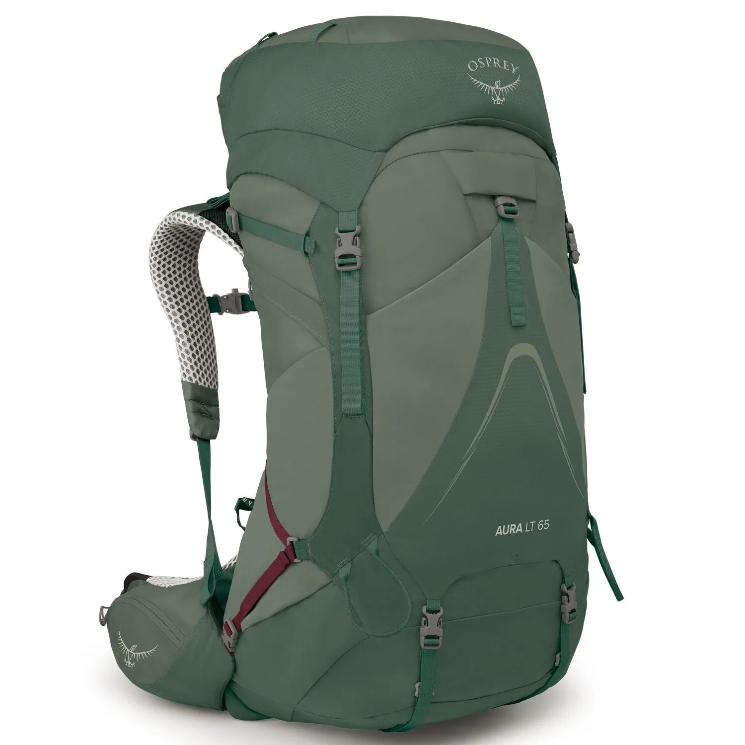 Osprey Aura AG LT 65 Zaino WM-L 83 cm