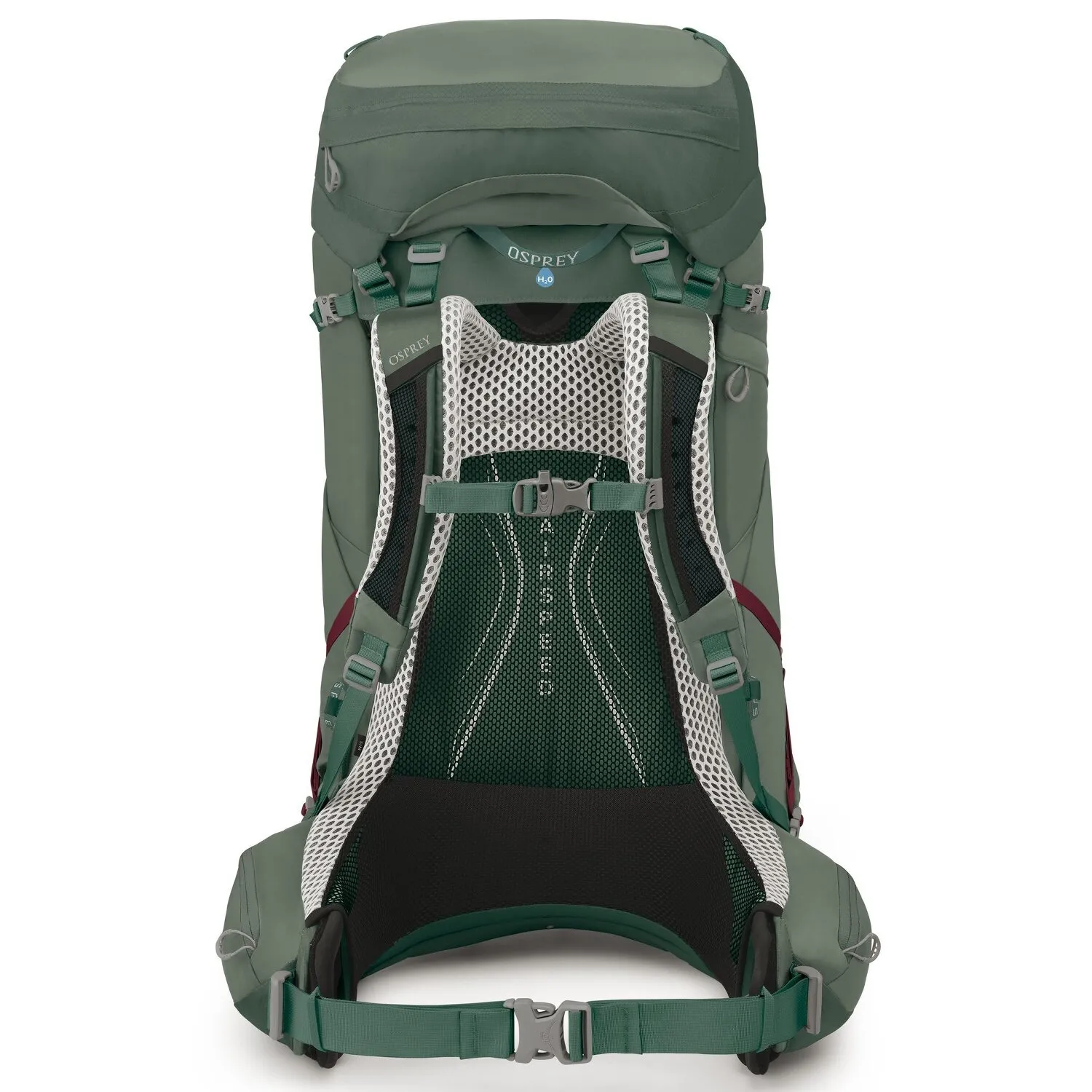 Osprey Aura AG LT 65 Zaino WM-L 83 cm