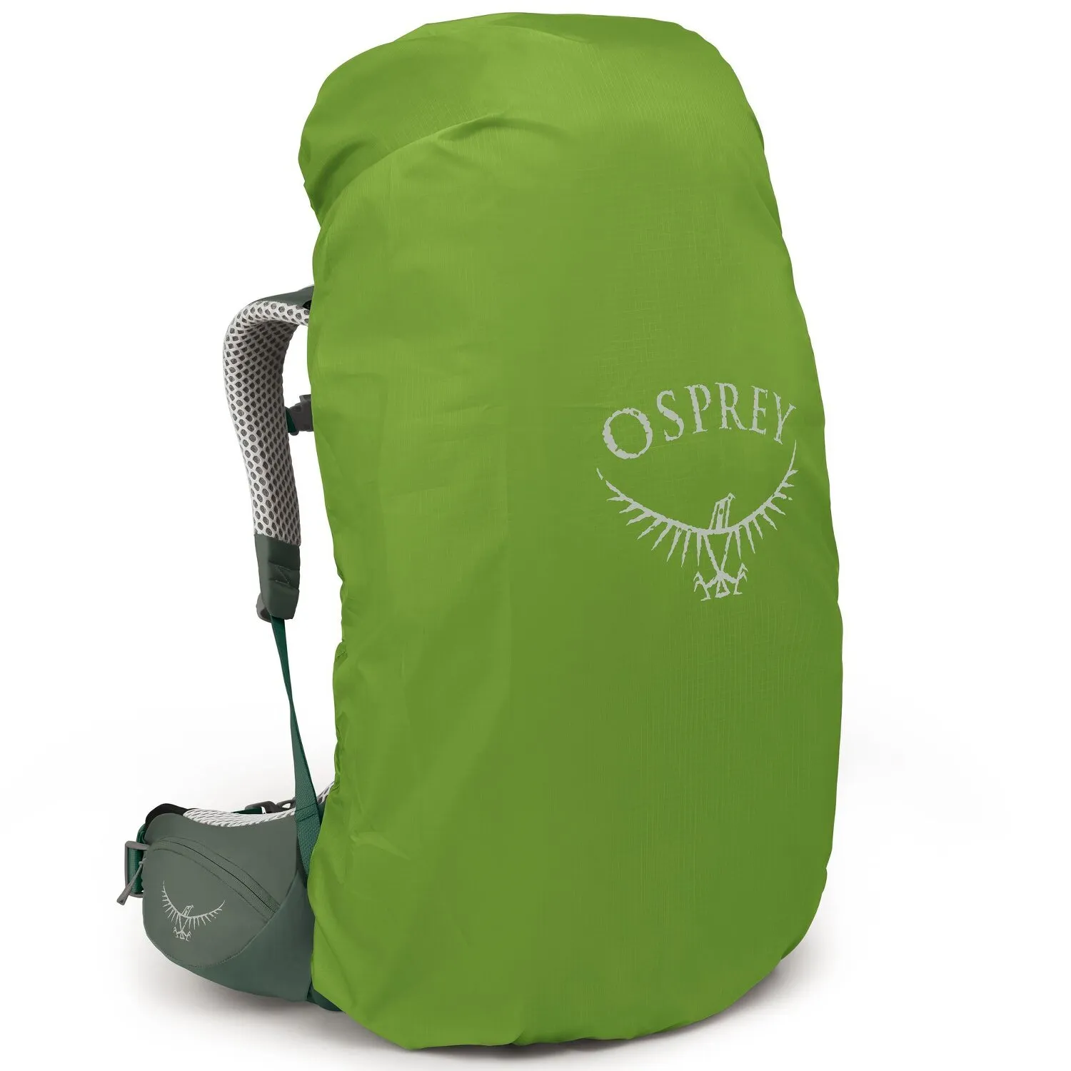 Osprey Aura AG LT 65 Zaino WM-L 83 cm