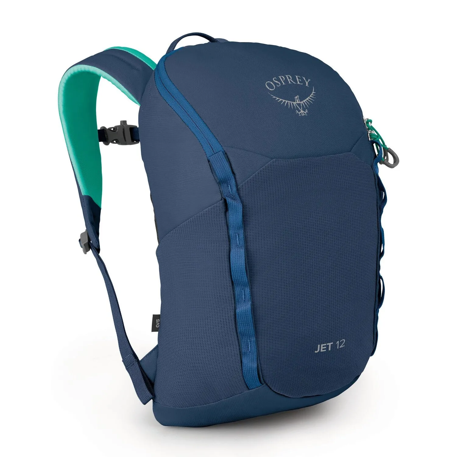 Osprey Zaino Jet 12 39 cm