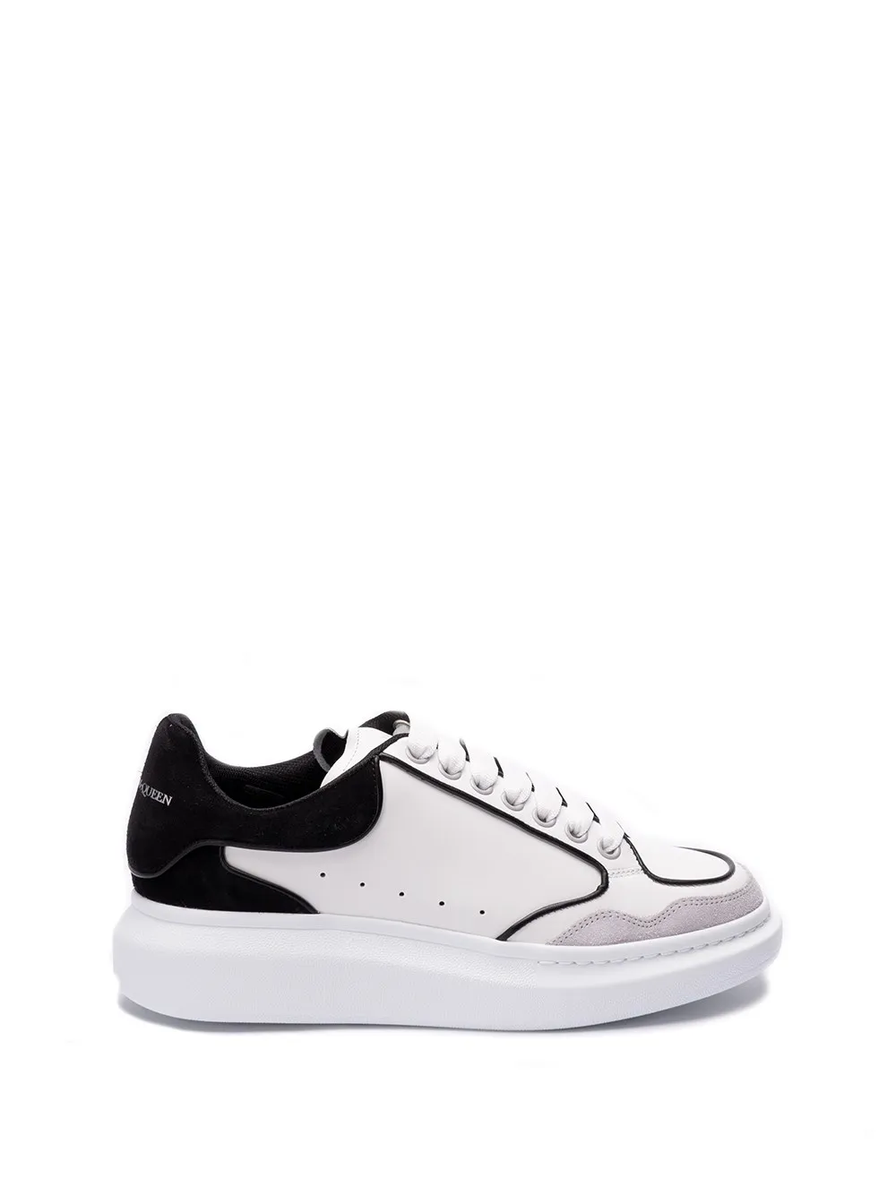 `Oversized` Sneakers