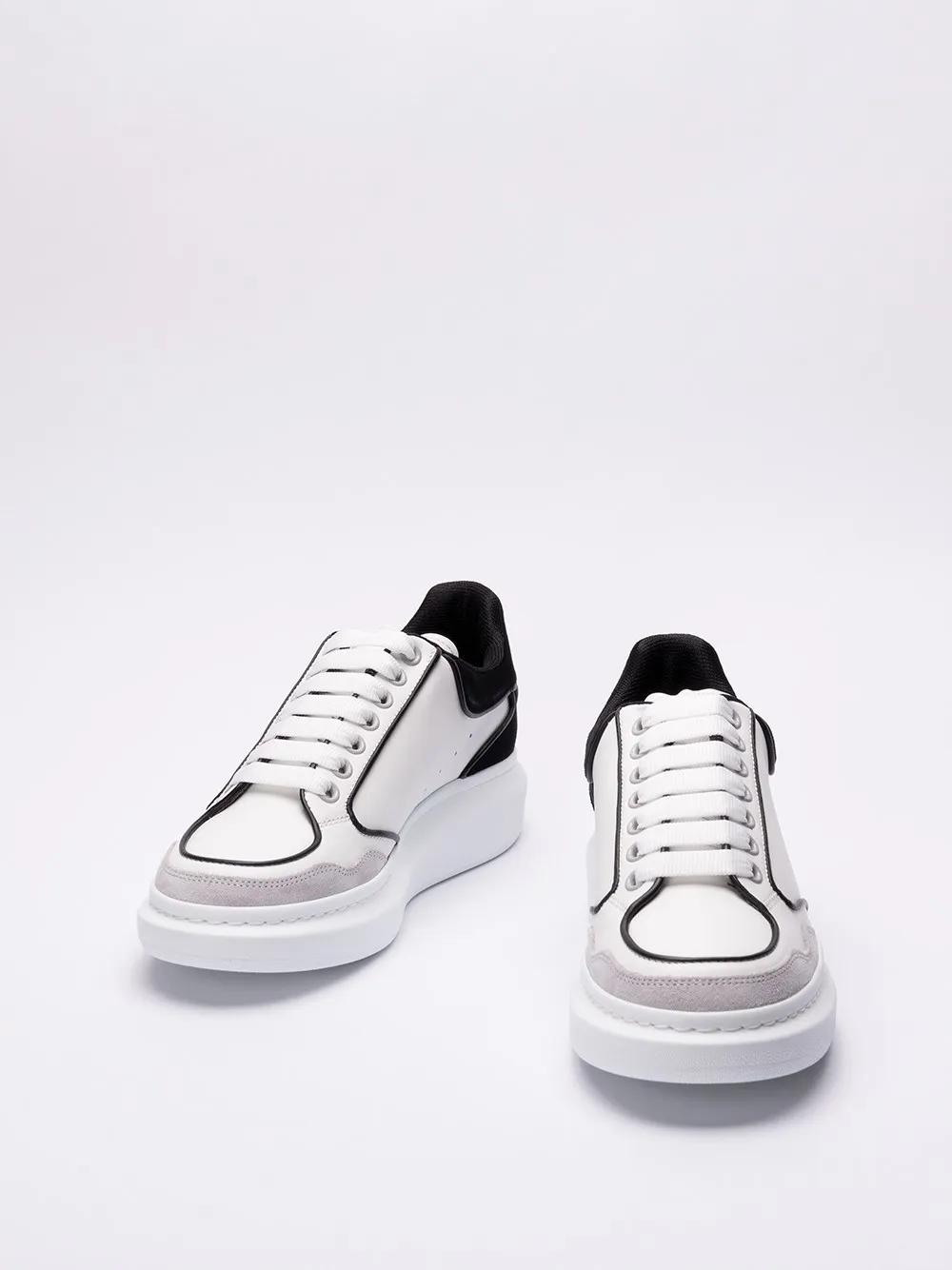 `Oversized` Sneakers