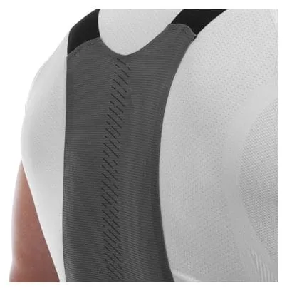 Pantaloncini con bretelle termiche Altura Progel Plus Black