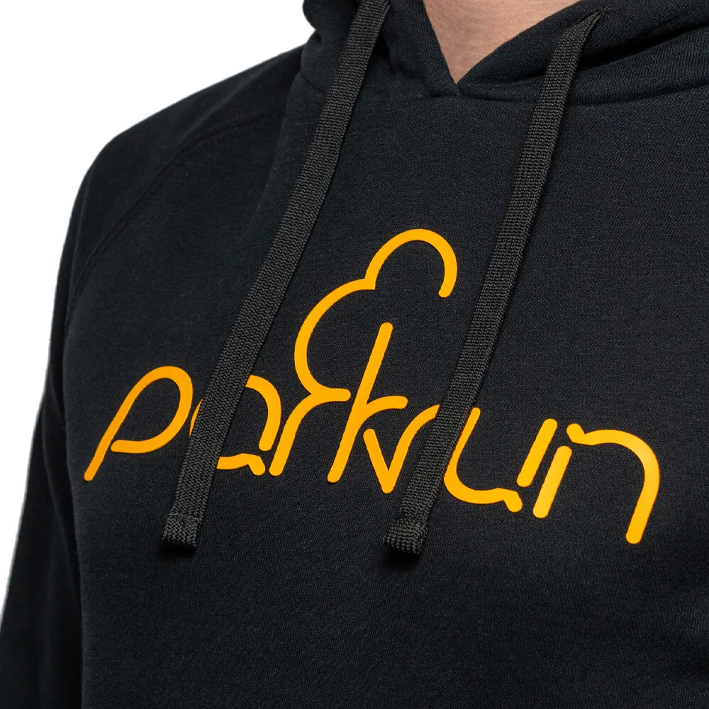 Parkrun Apricot parkrun Felpa con cappuccio overhead per donna