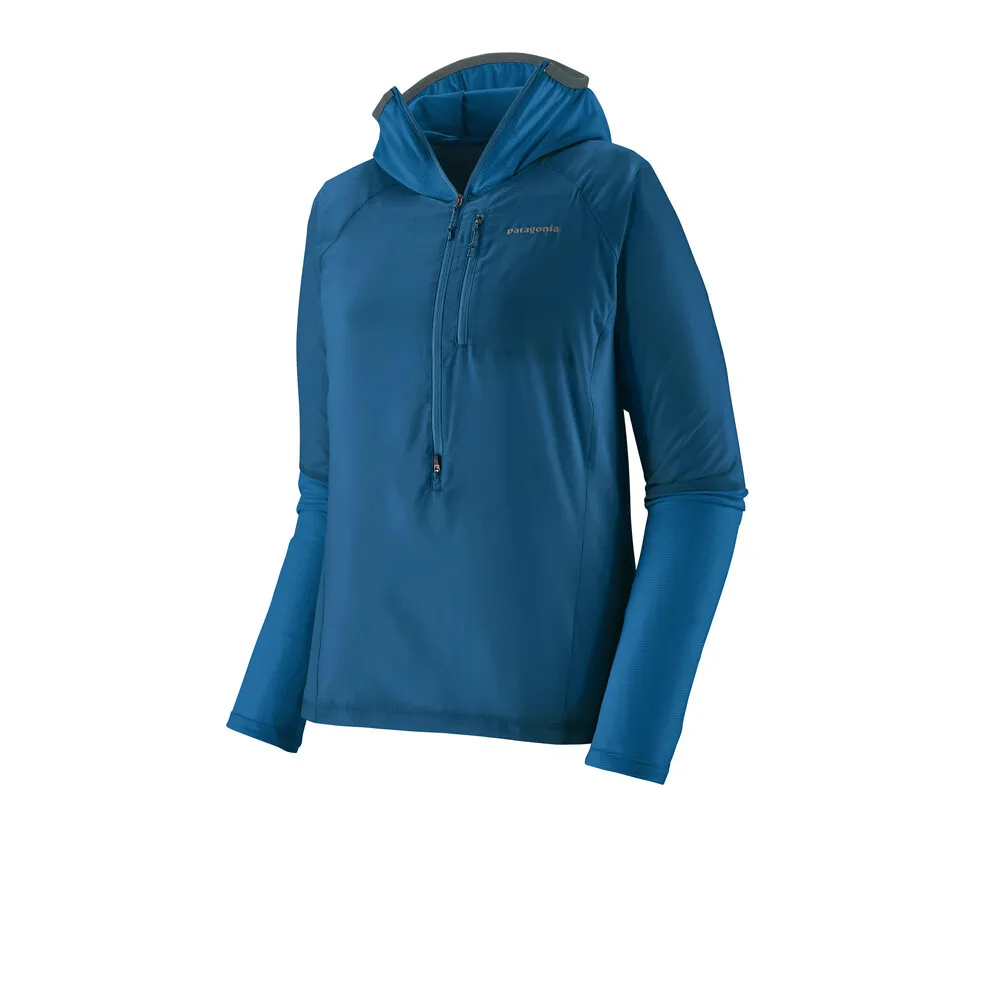 Patagonia Airshed Pro per donna Pullover - SS24