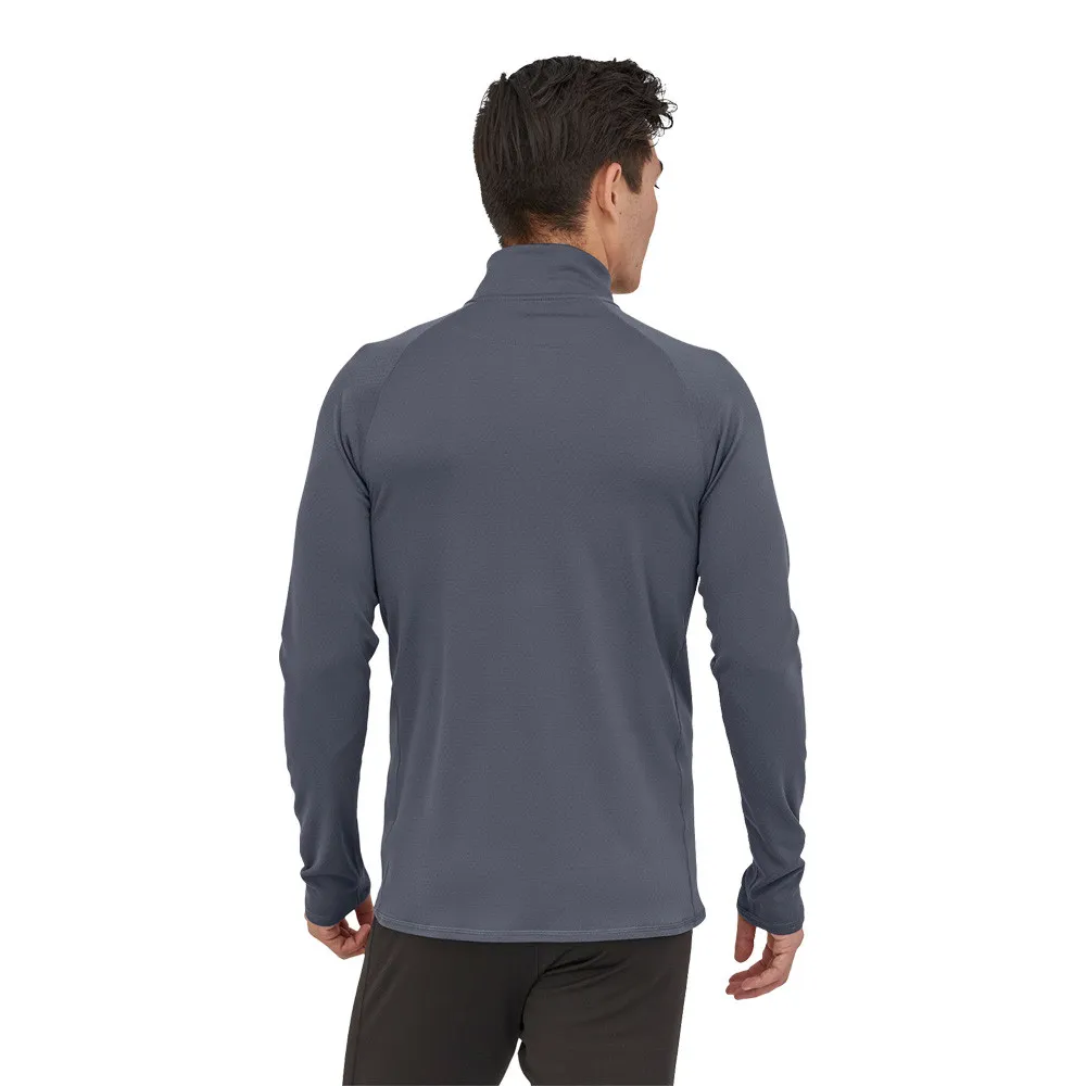 Patagonia Capilene Midweight Cerniera Neck Top -  AW24