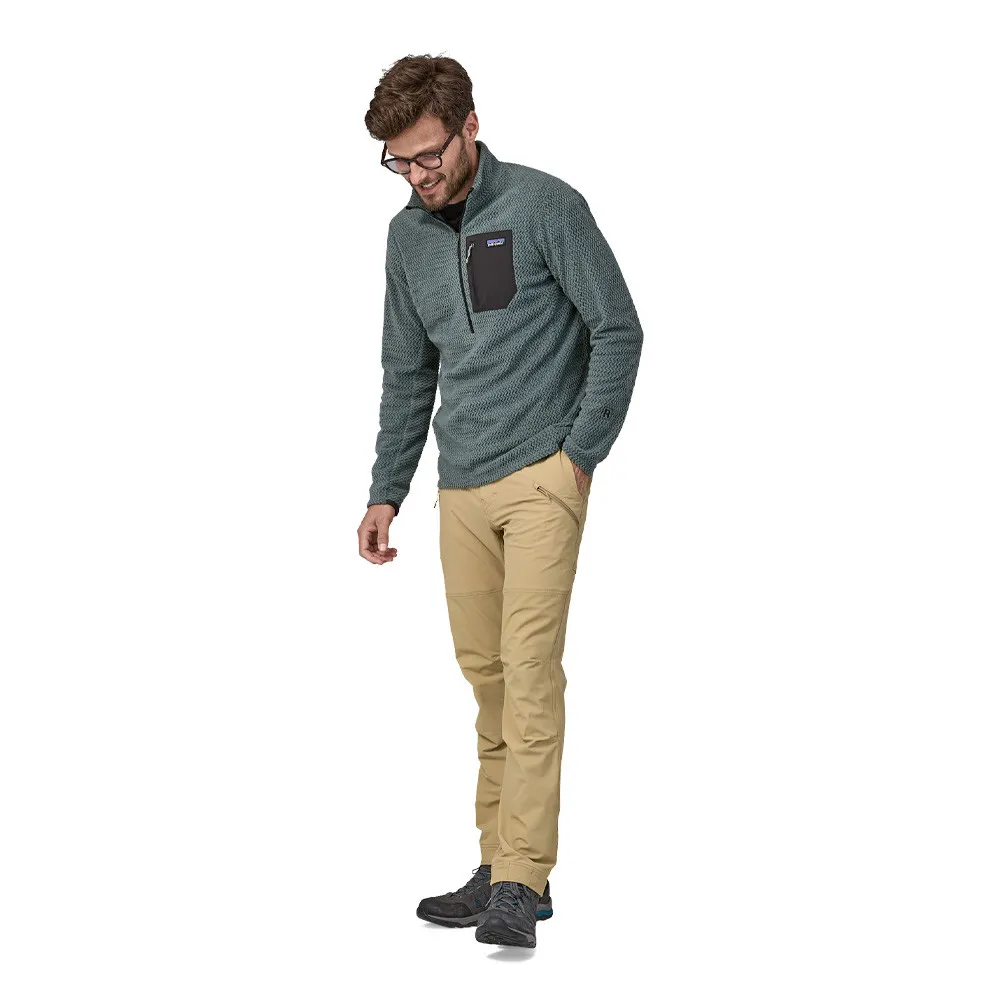 Patagonia R1 Air Zip-Neck Pile - SS24
