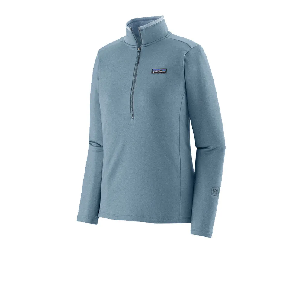 Patagonia R1 Daily Cerniera Neck per donna Pile - AW23