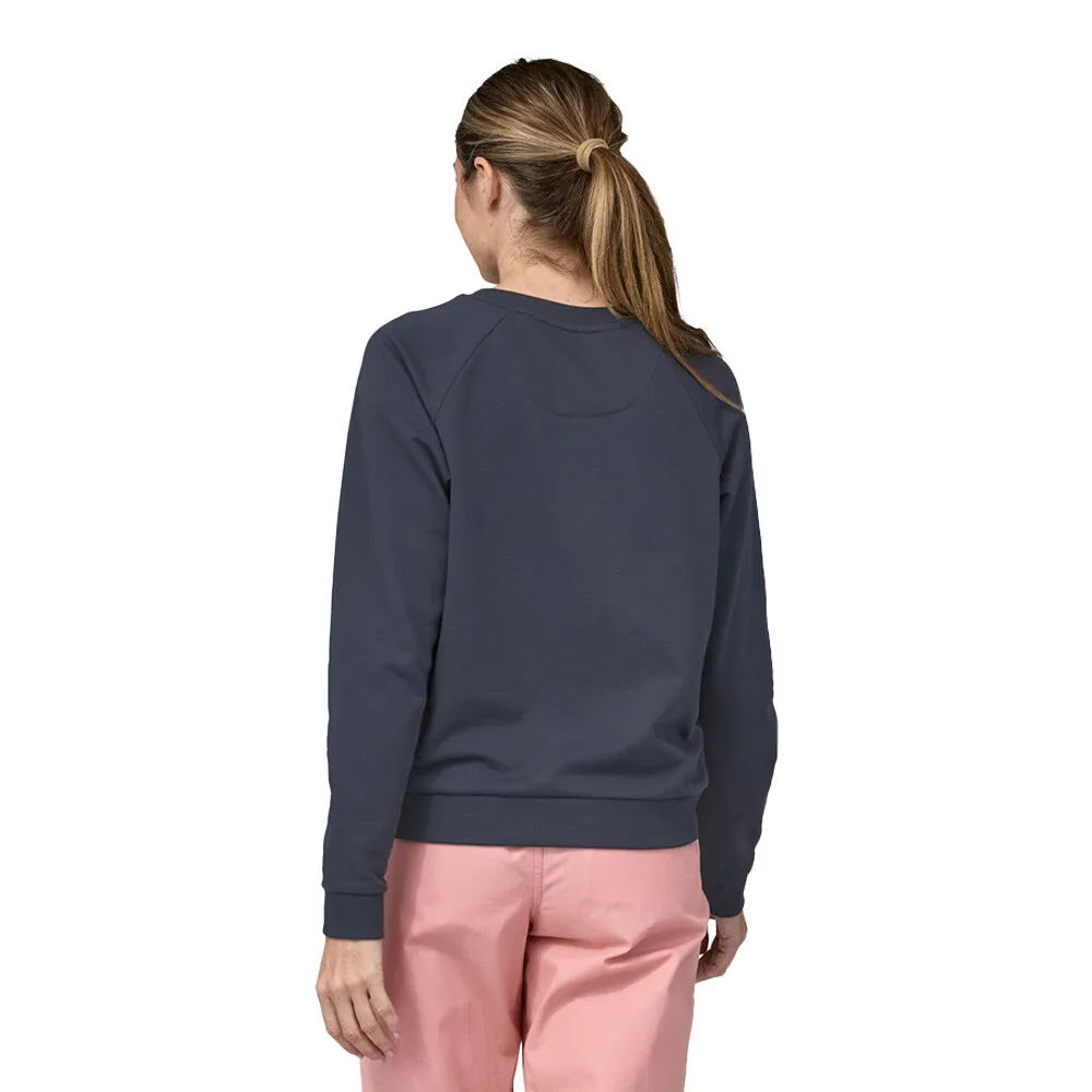 Patagonia Regenerative Organic Certified Cotton Essential per donna Top -  AW24