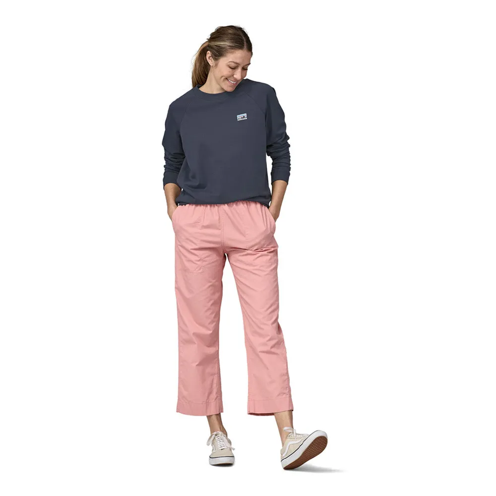 Patagonia Regenerative Organic Certified Cotton Essential per donna Top -  AW24