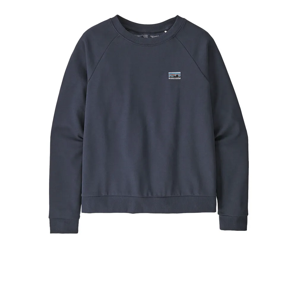 Patagonia Regenerative Organic Certified Cotton Essential per donna Top -  AW24
