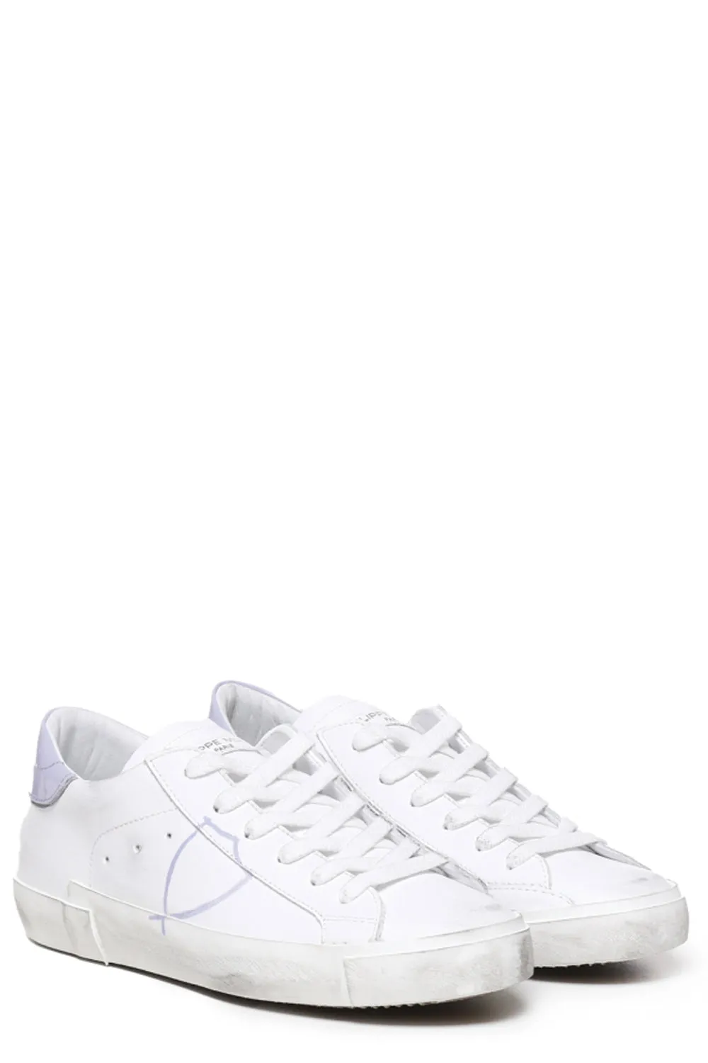 PHILIPPE MODEL Scarpe basse PRSX