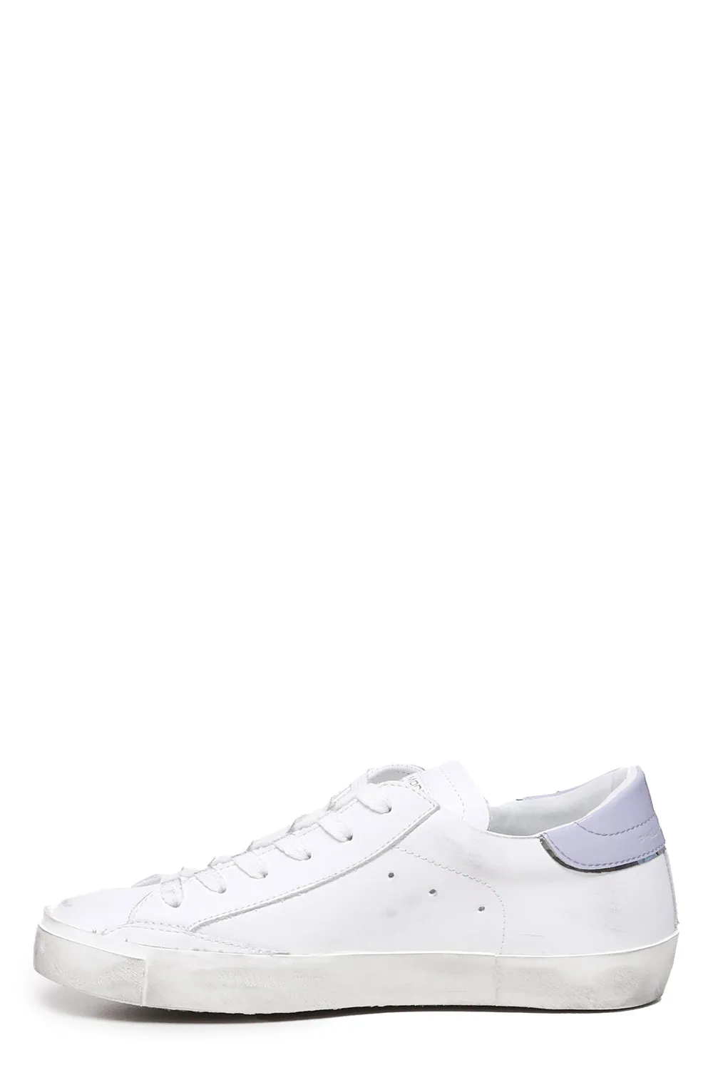 PHILIPPE MODEL Scarpe basse PRSX