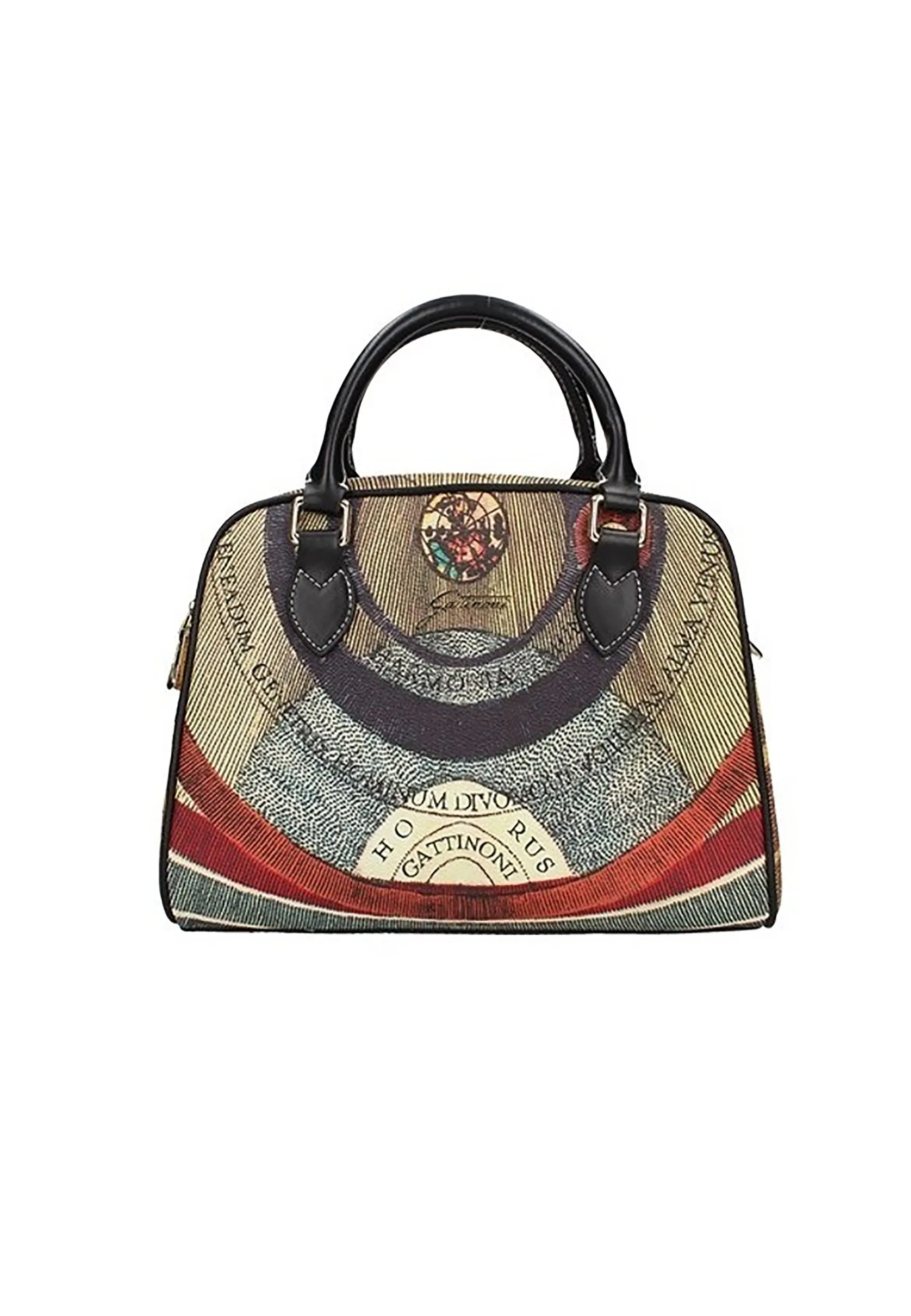 PLANETARIO  BIG CLASSIC - Borsa a mano