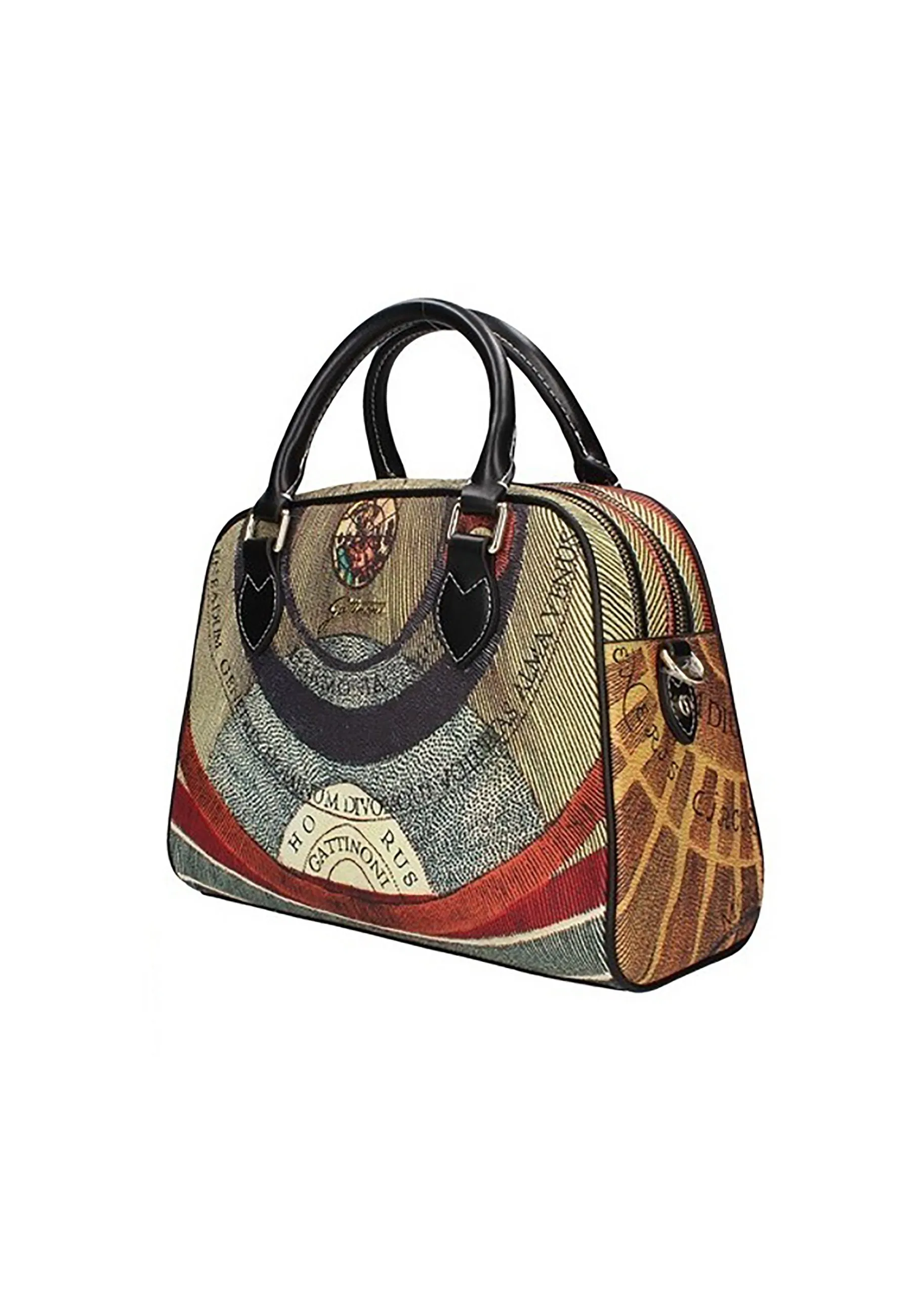 PLANETARIO  BIG CLASSIC - Borsa a mano