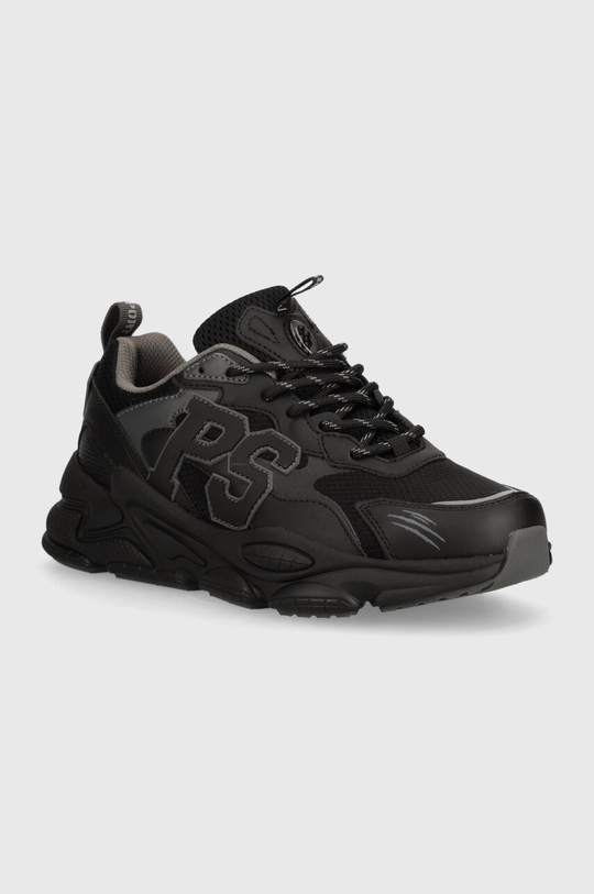 PLEIN SPORT sneakers Lo-Top Sneakers