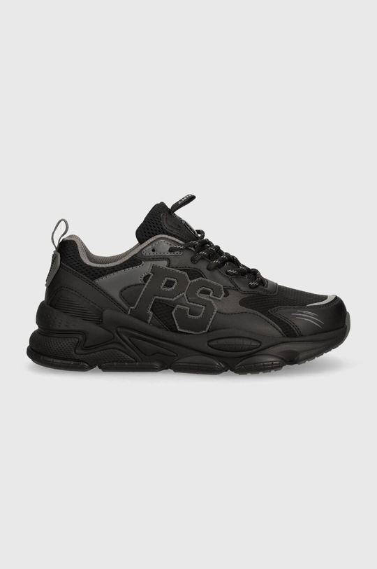 PLEIN SPORT sneakers Lo-Top Sneakers