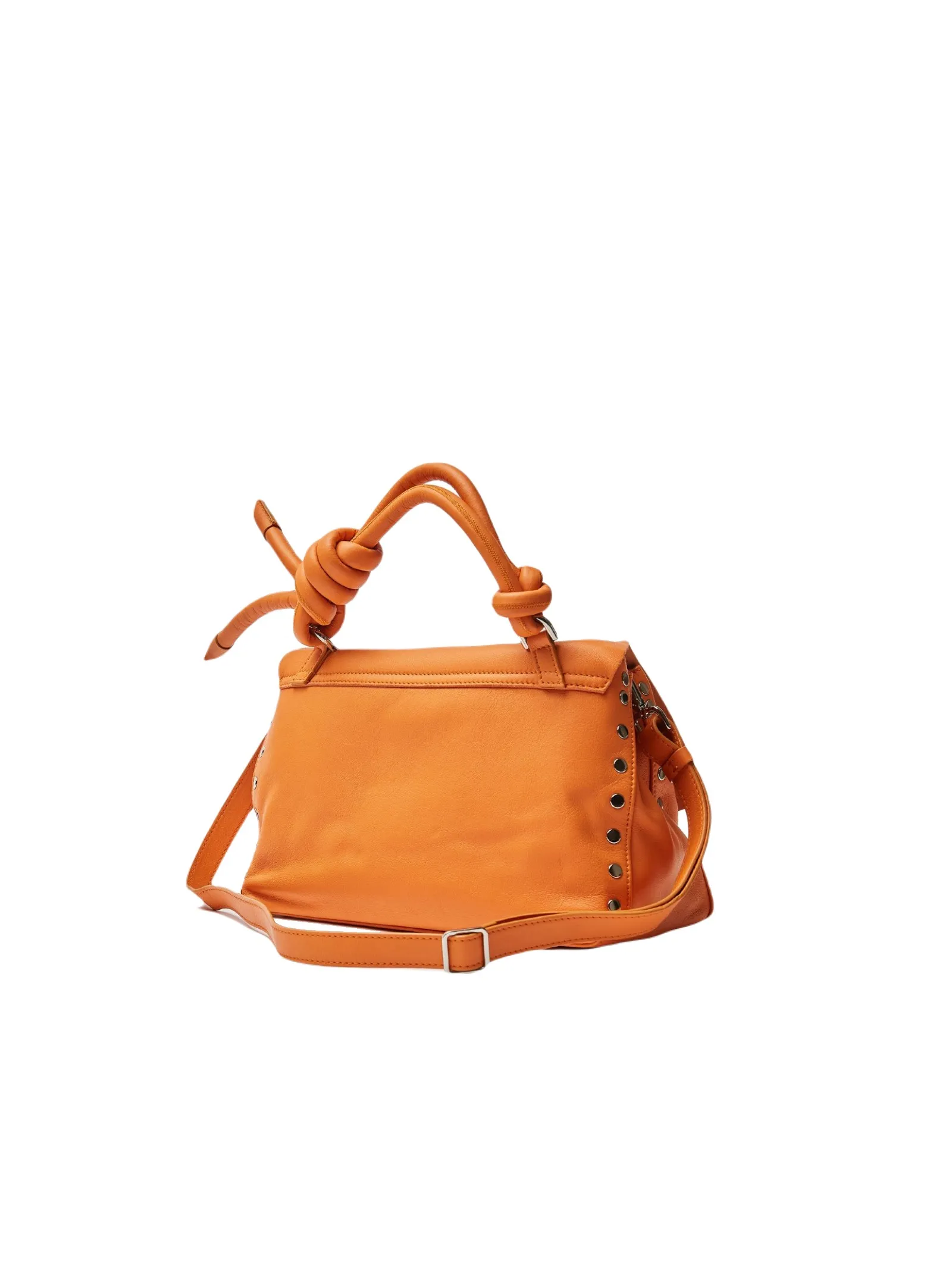 POSTINA PIUMA KNOT ZANELLATO  DONNA 0680900660000##Z0300
