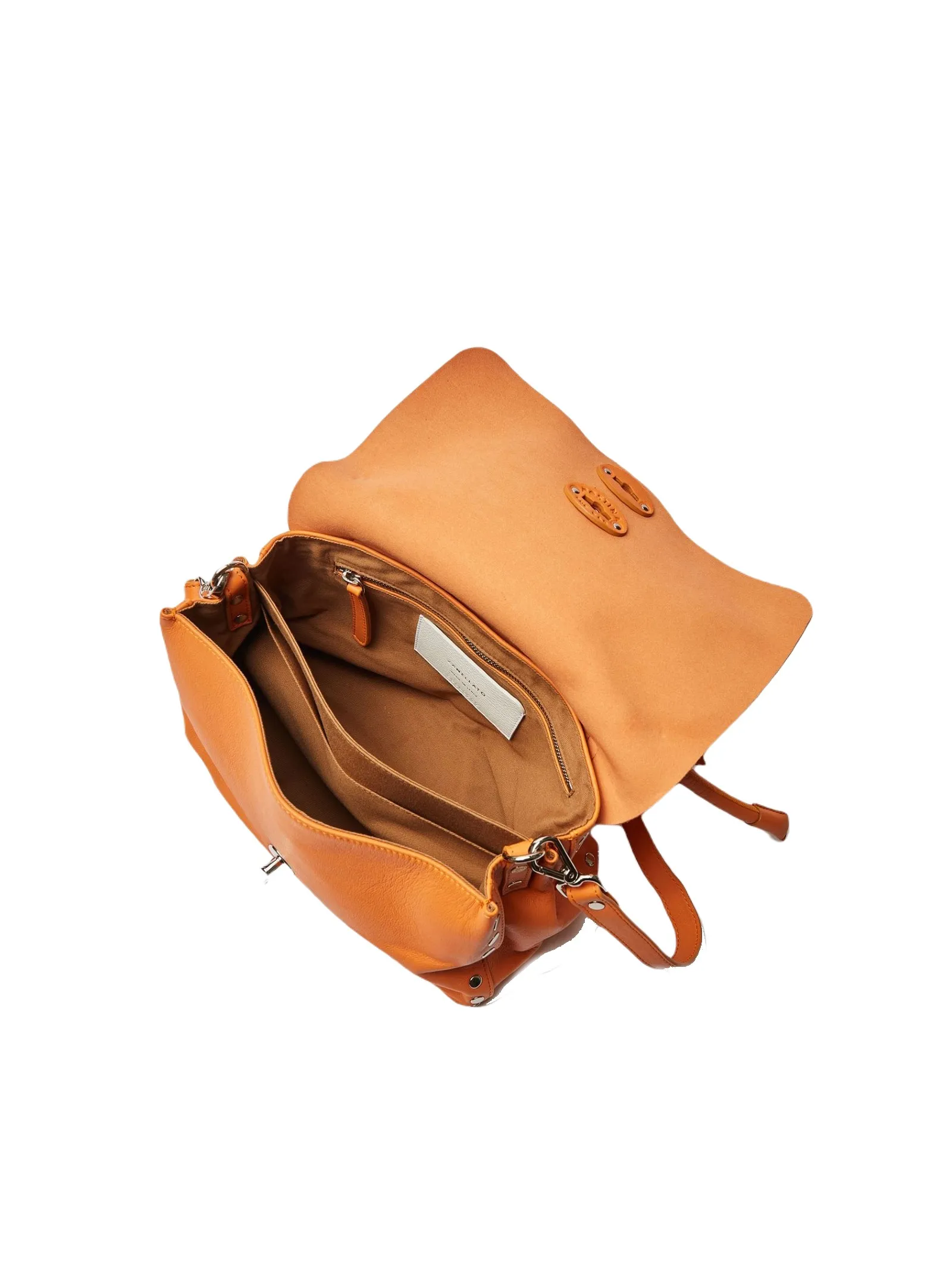 POSTINA PIUMA KNOT ZANELLATO  DONNA 0680900660000##Z0300
