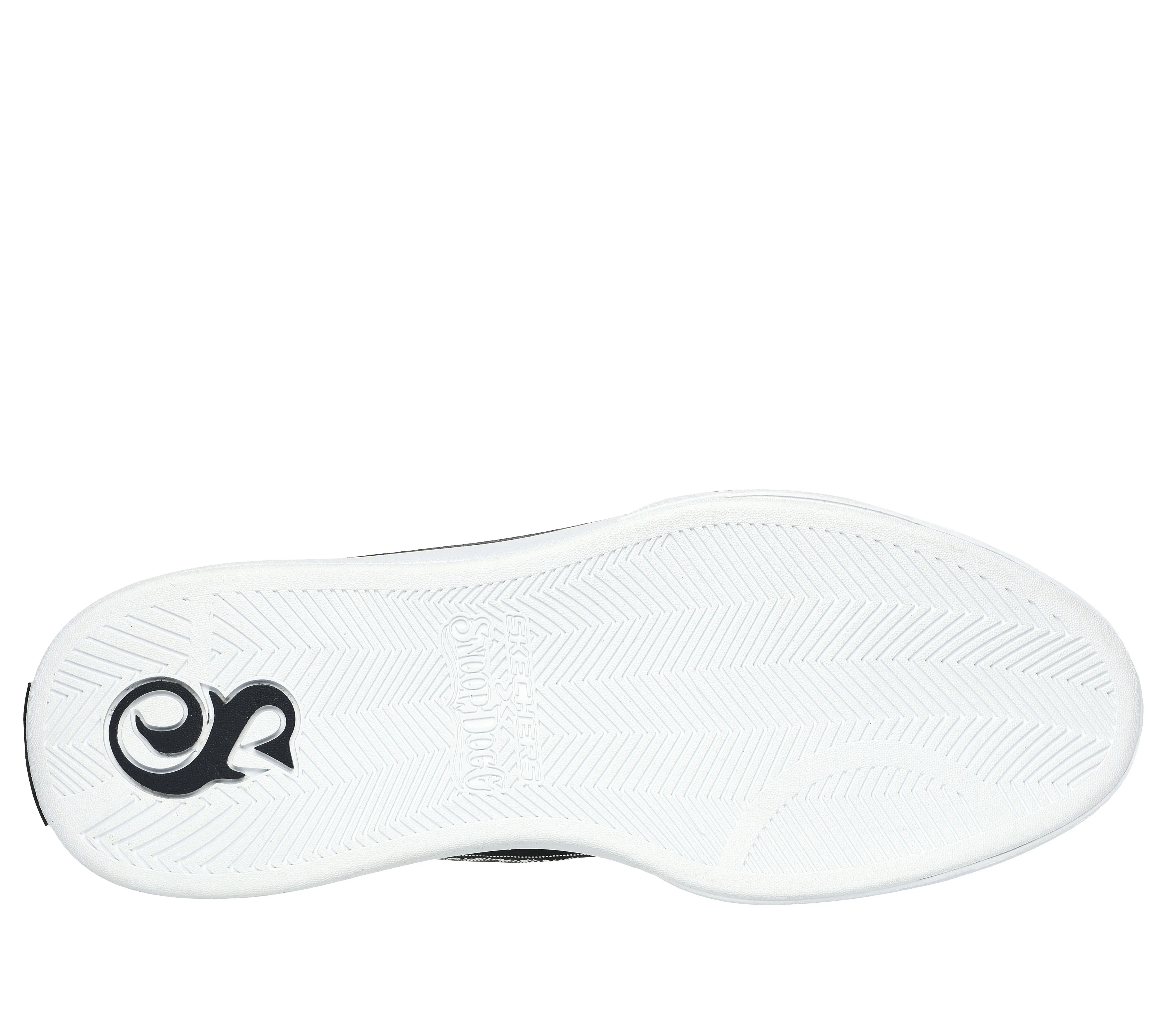 Premium Leather Slip-ins Snoop One - Double G