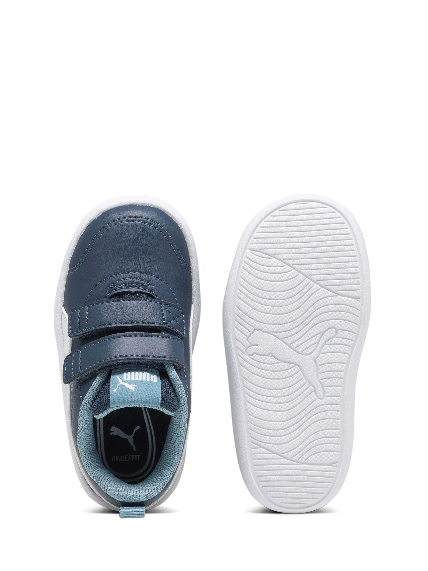 Puma Scarpe Con Strappi 371544