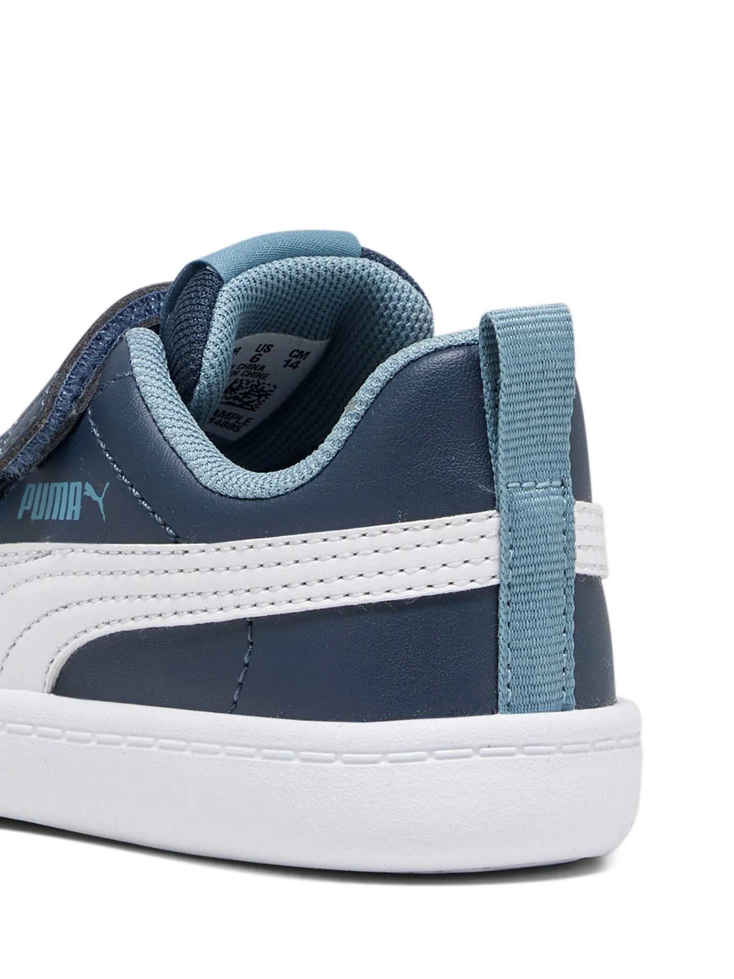 Puma Scarpe Con Strappi 371544