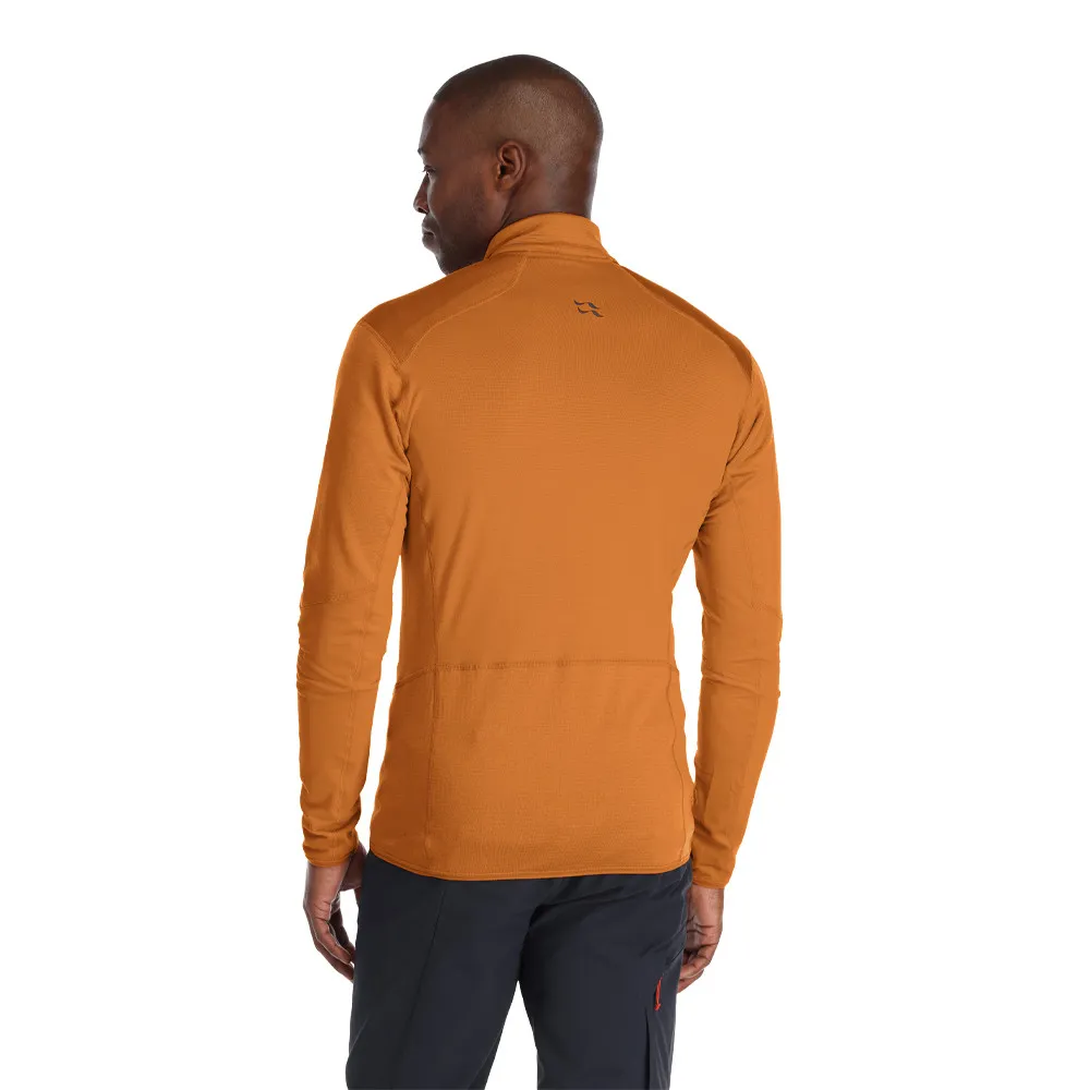 Rab Ascendor Pull-On Maglia - SS23