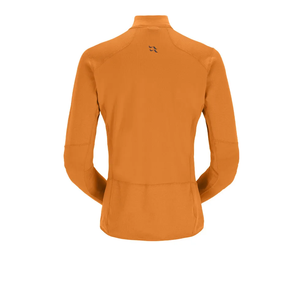 Rab Ascendor Pull-On Maglia - SS23