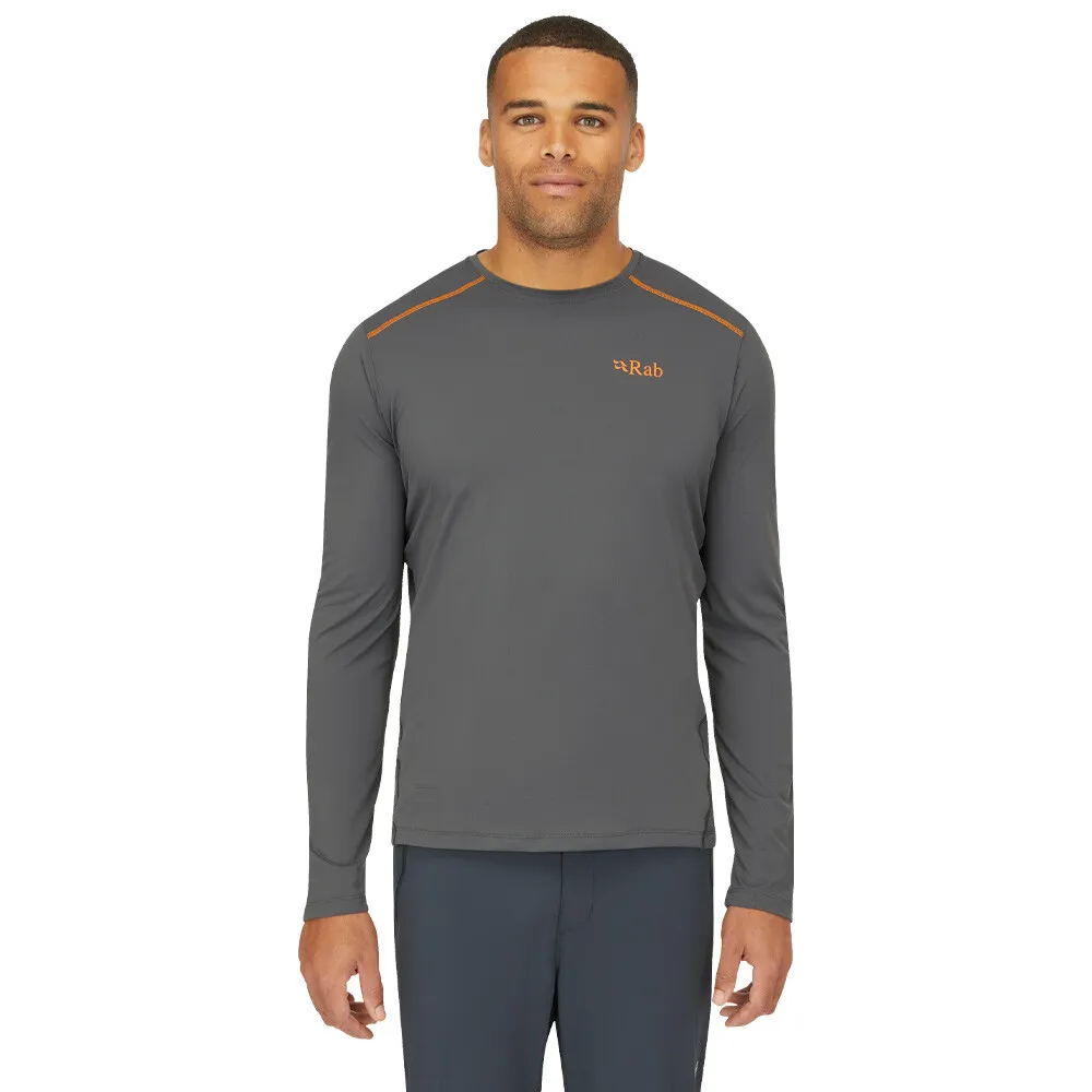 Rab Force Top - AW24