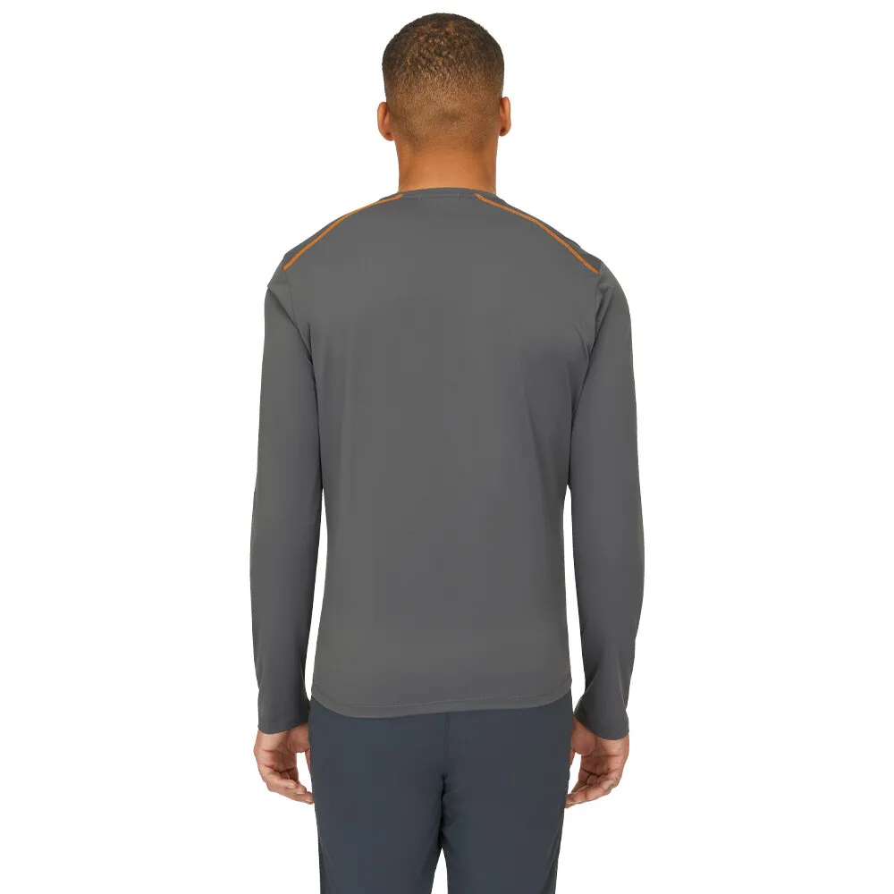 Rab Force Top - AW24
