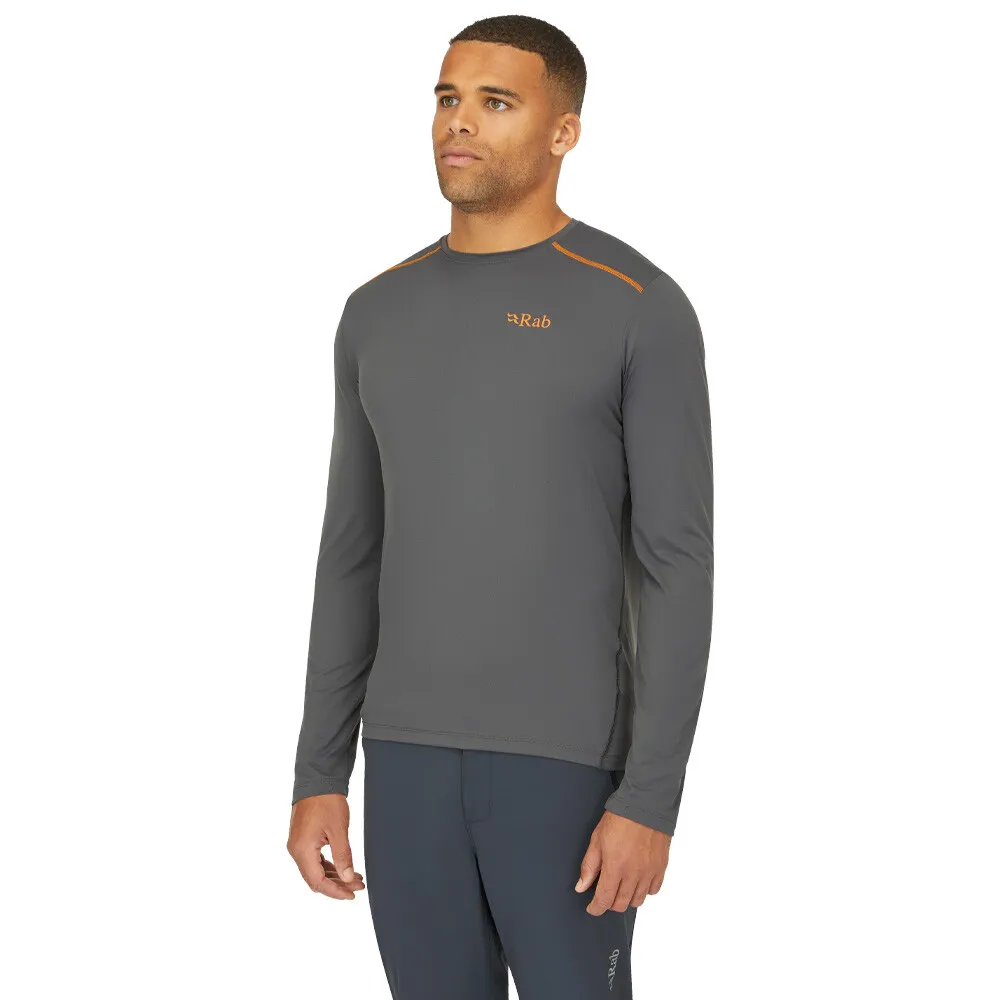 Rab Force Top - AW24