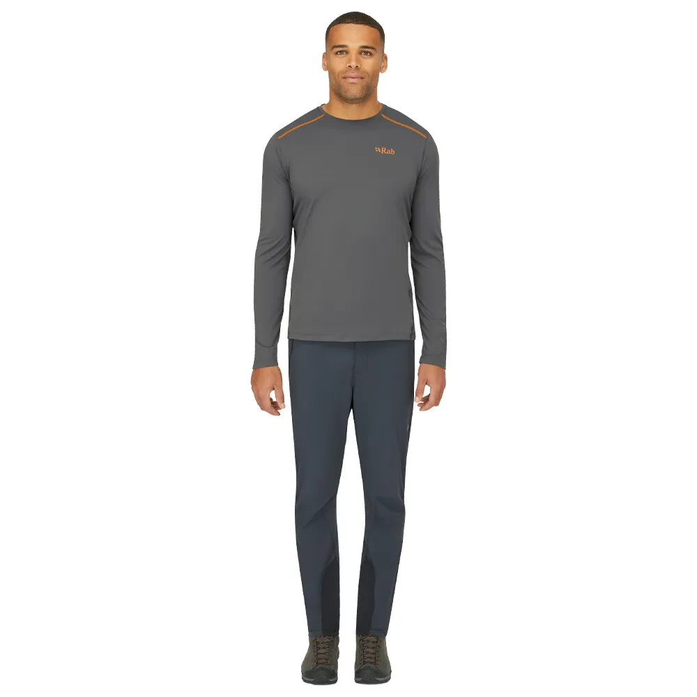 Rab Force Top - AW24