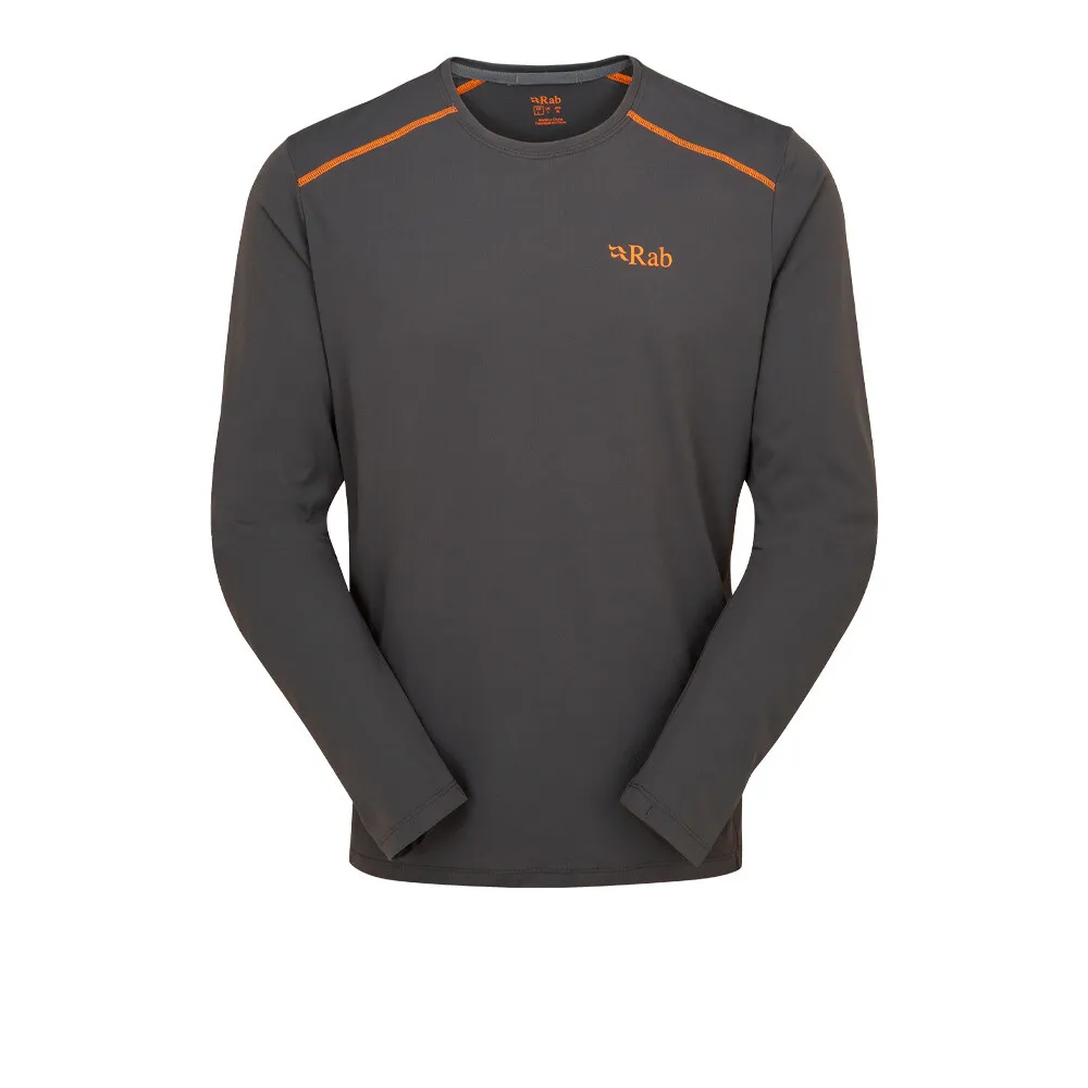 Rab Force Top - AW24