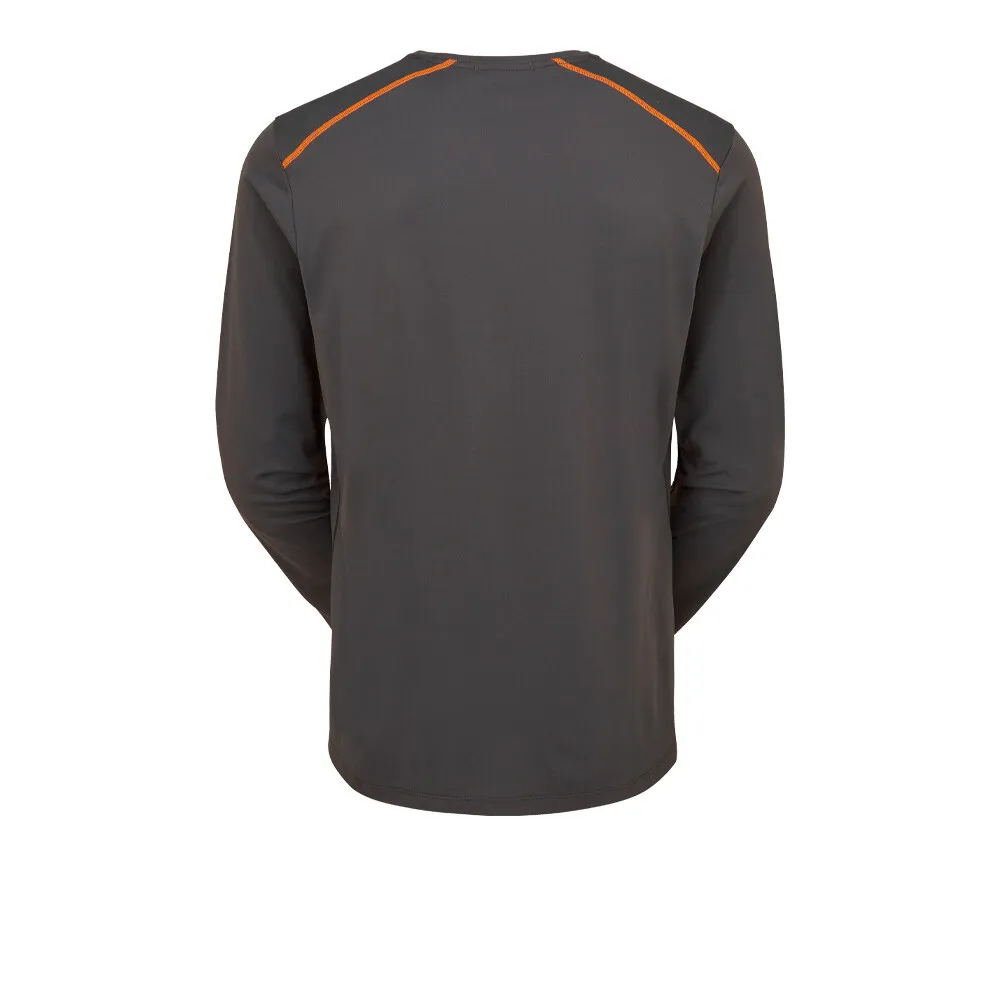 Rab Force Top - AW24