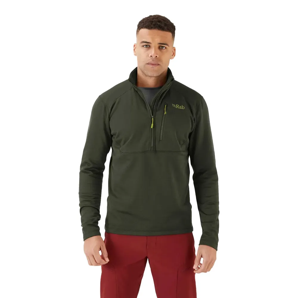 Rab Geon Pull-On Maglia - SS23