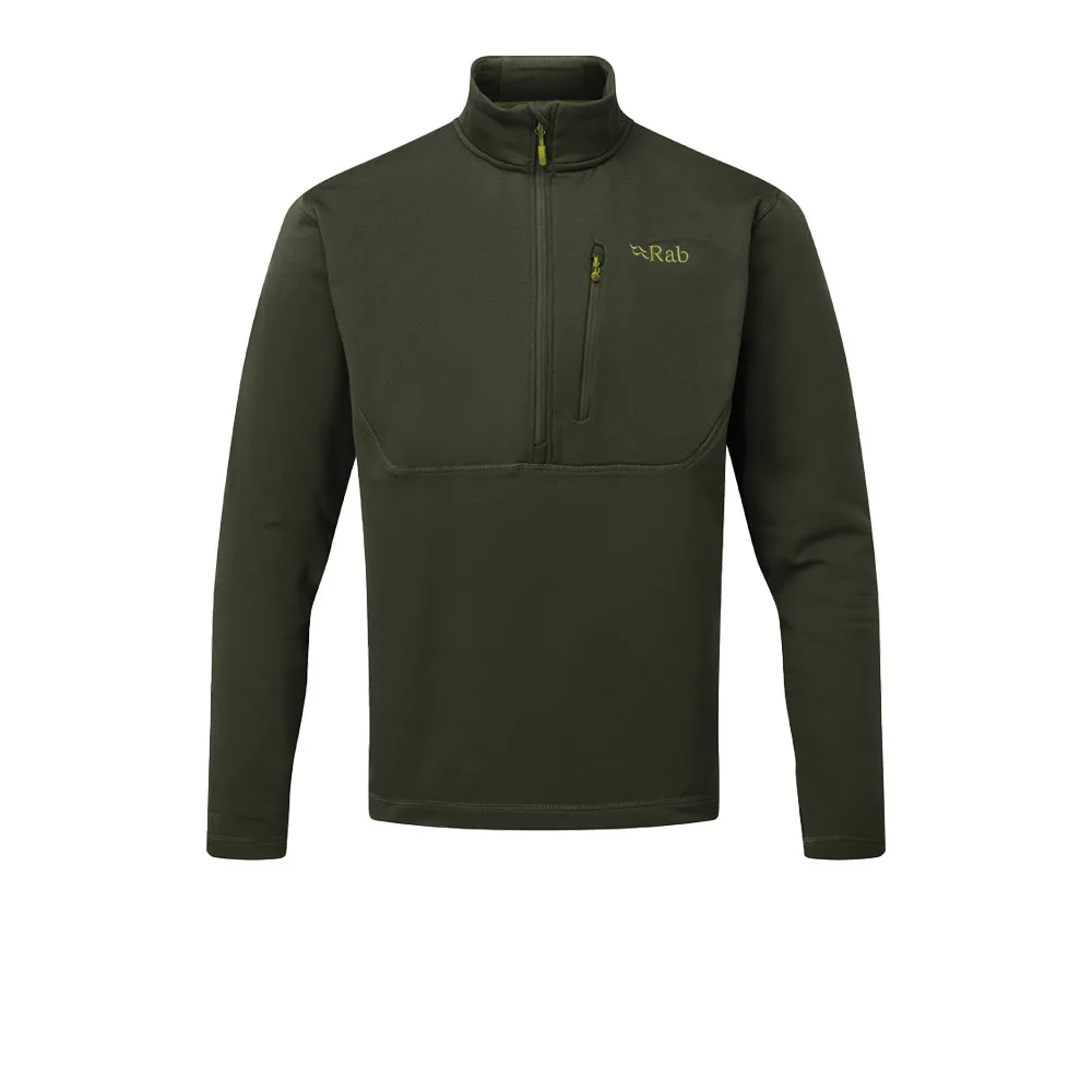 Rab Geon Pull-On Maglia - SS23