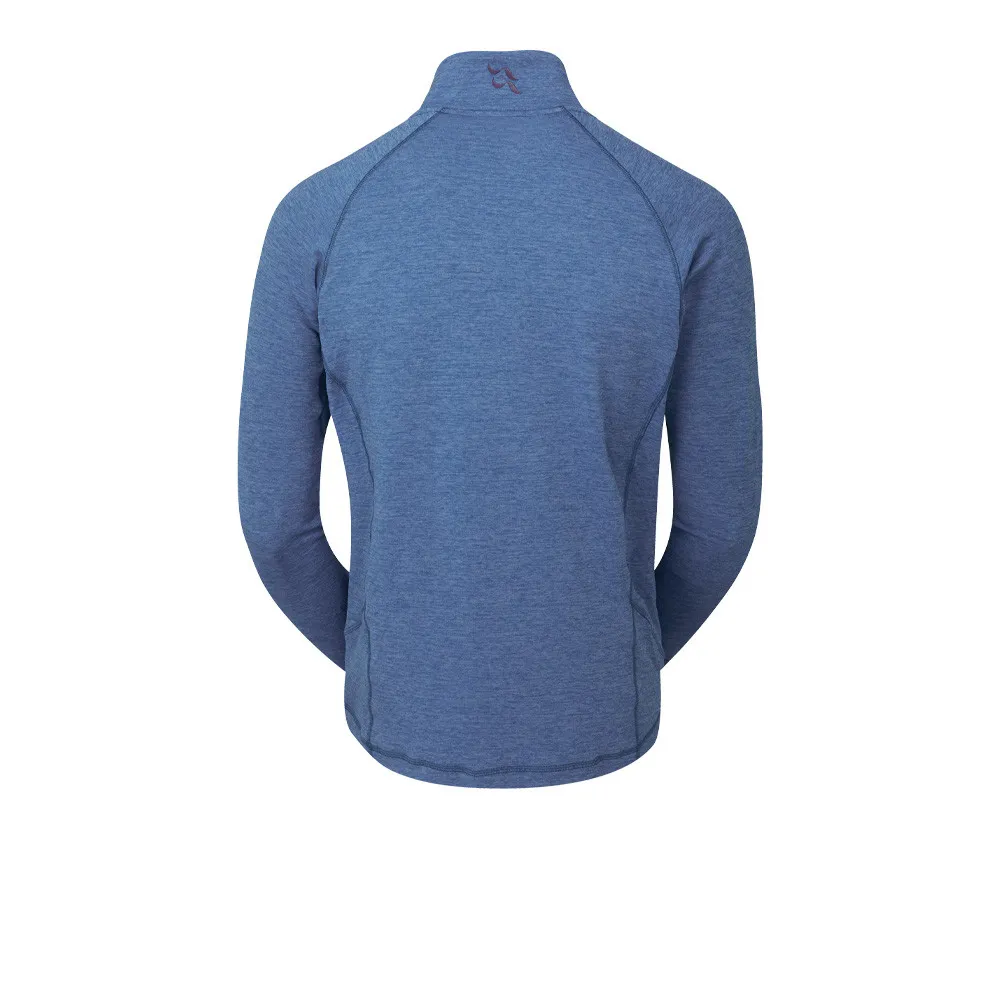 Rab Nexus Maglia con mezza zip - SS23
