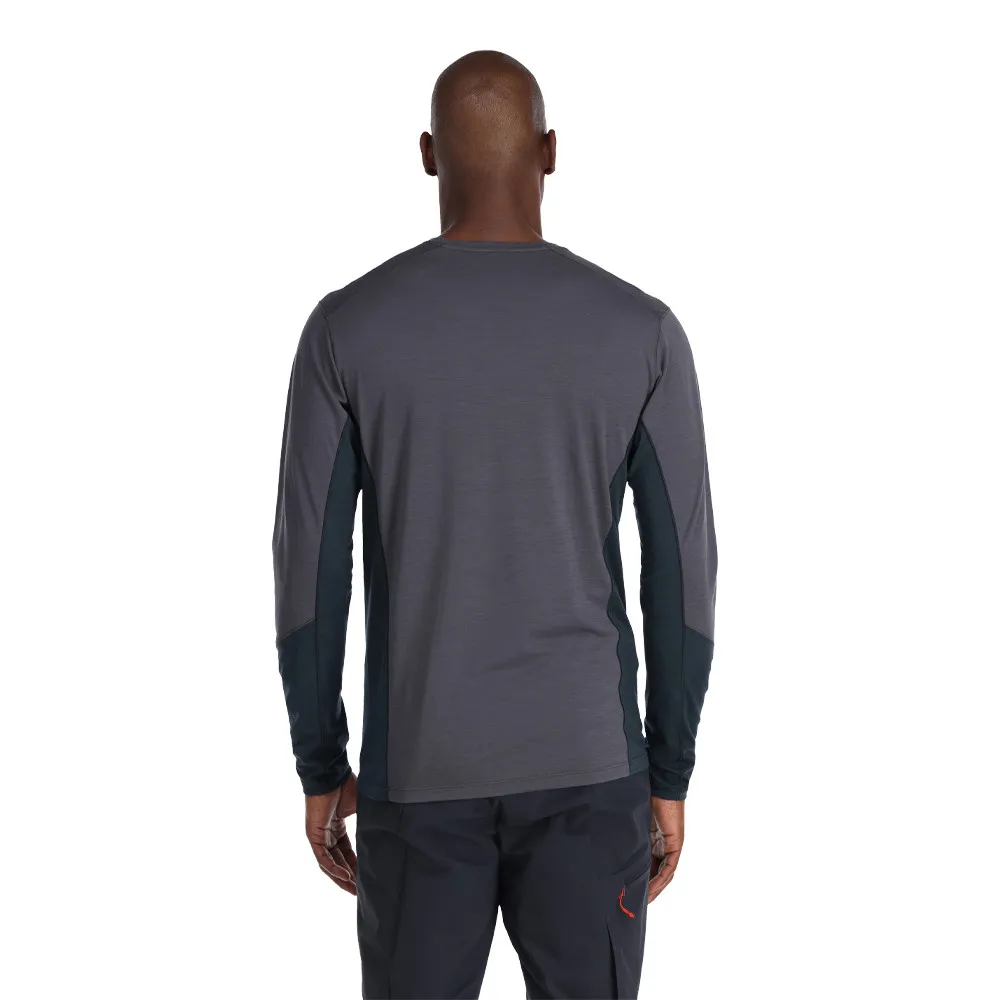 Rab Syncrino Base Top - AW24