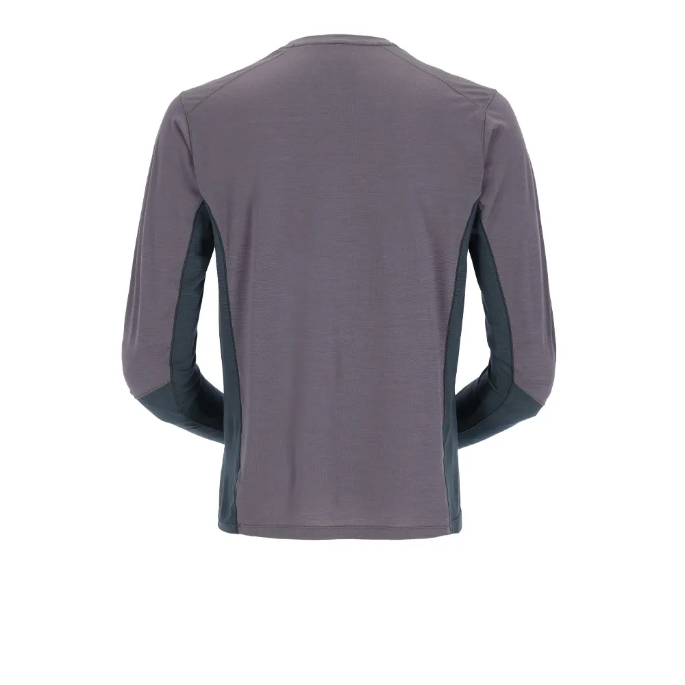 Rab Syncrino Base Top - AW24