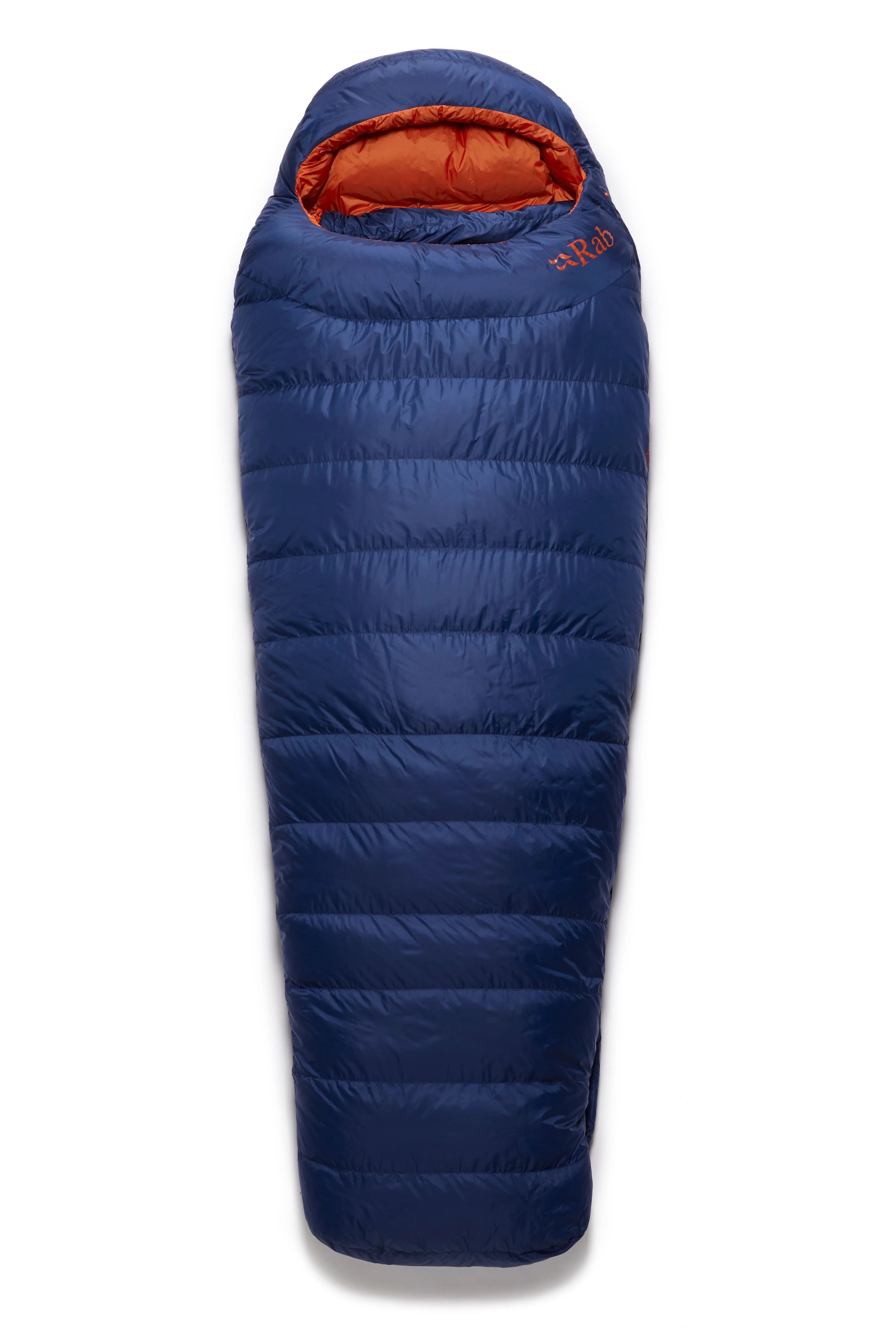 Rab Women's Ascent 700 Down Sleeping Bag- Sacco a pelo in piuma d'oca donna