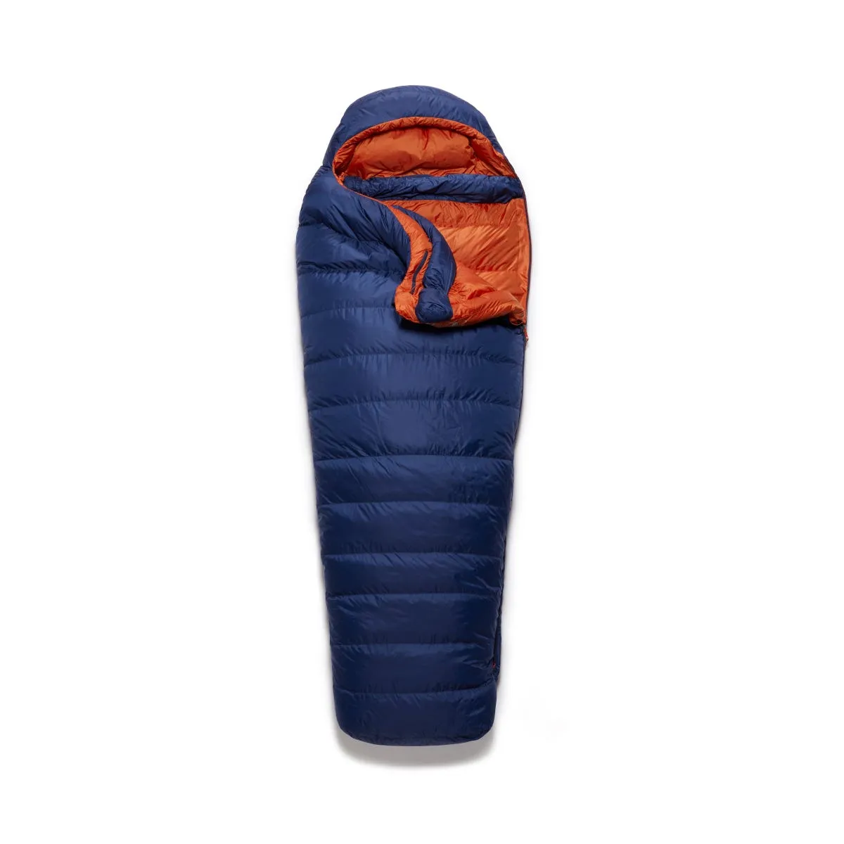 Rab Women's Ascent 700 Down Sleeping Bag- Sacco a pelo in piuma d'oca donna