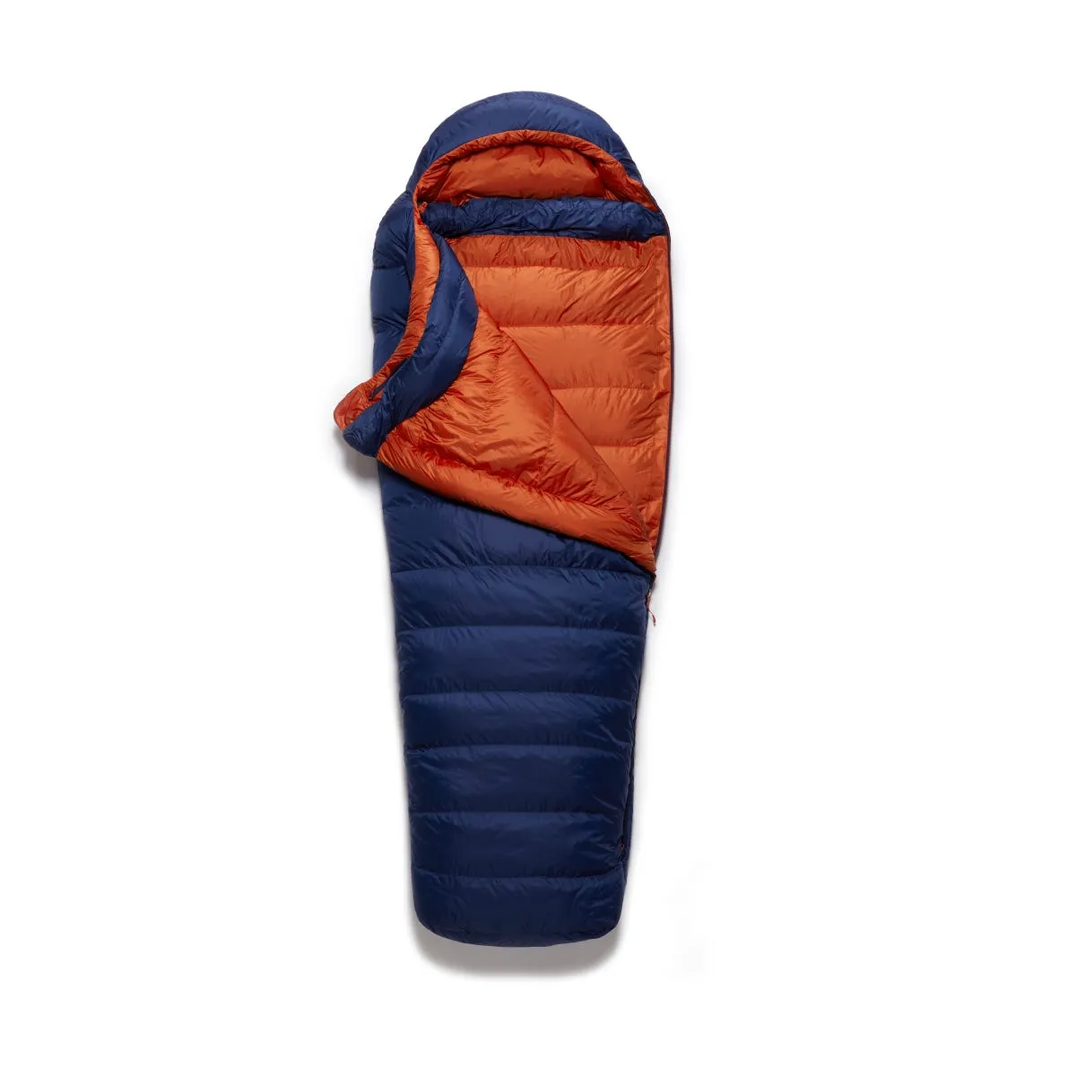 Rab Women's Ascent 700 Down Sleeping Bag- Sacco a pelo in piuma d'oca donna