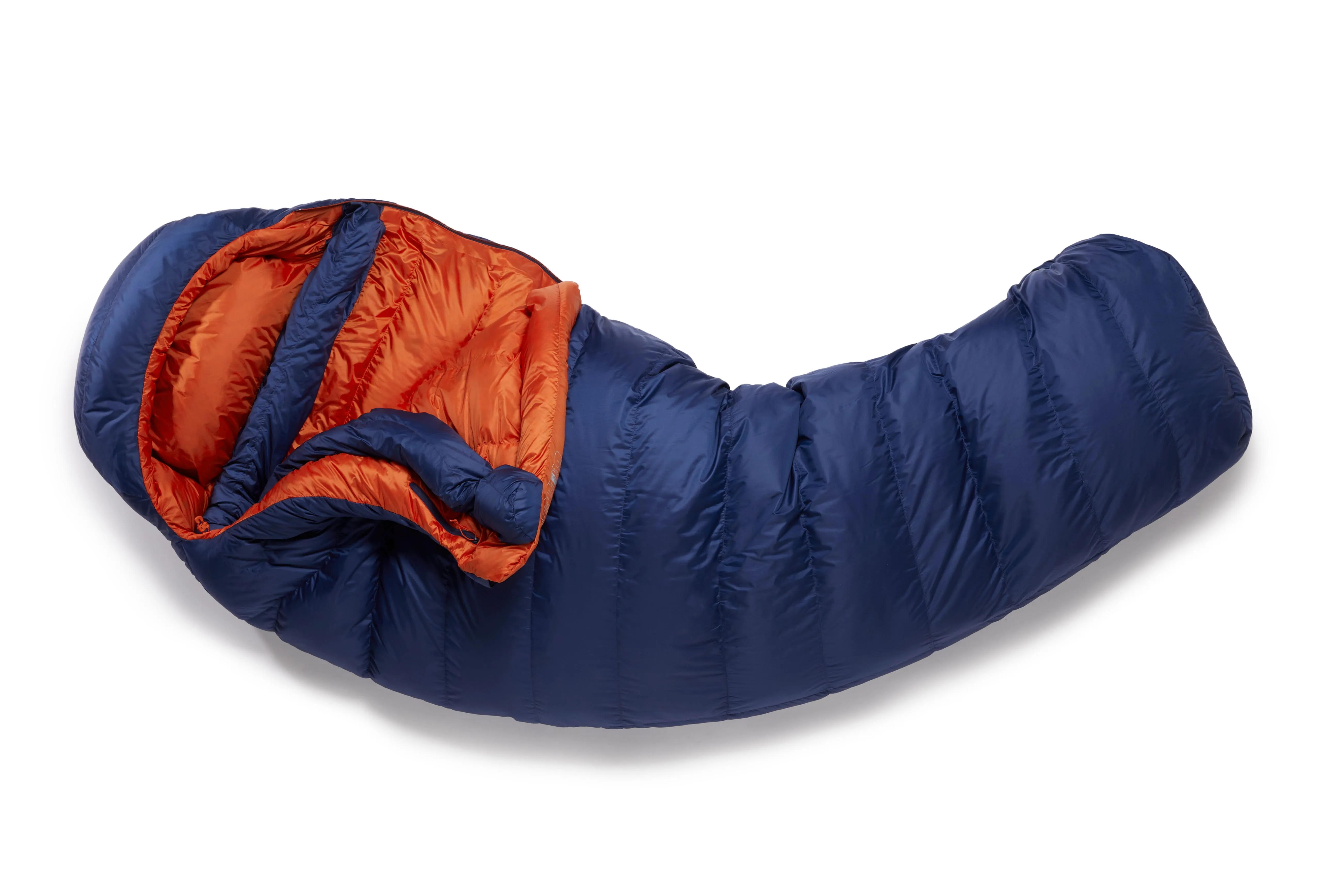 Rab Women's Ascent 700 Down Sleeping Bag- Sacco a pelo in piuma d'oca donna