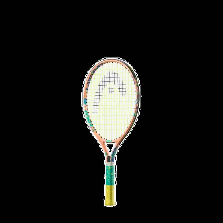 RACCHETTA DA TENNIS JUNIOR HEAD COCO 21
