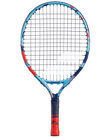 Racchetta Tennis Bambino Ball Fighter 17