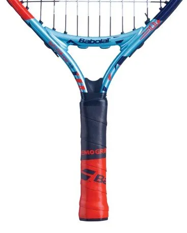 Racchetta Tennis Bambino Ball Fighter 17